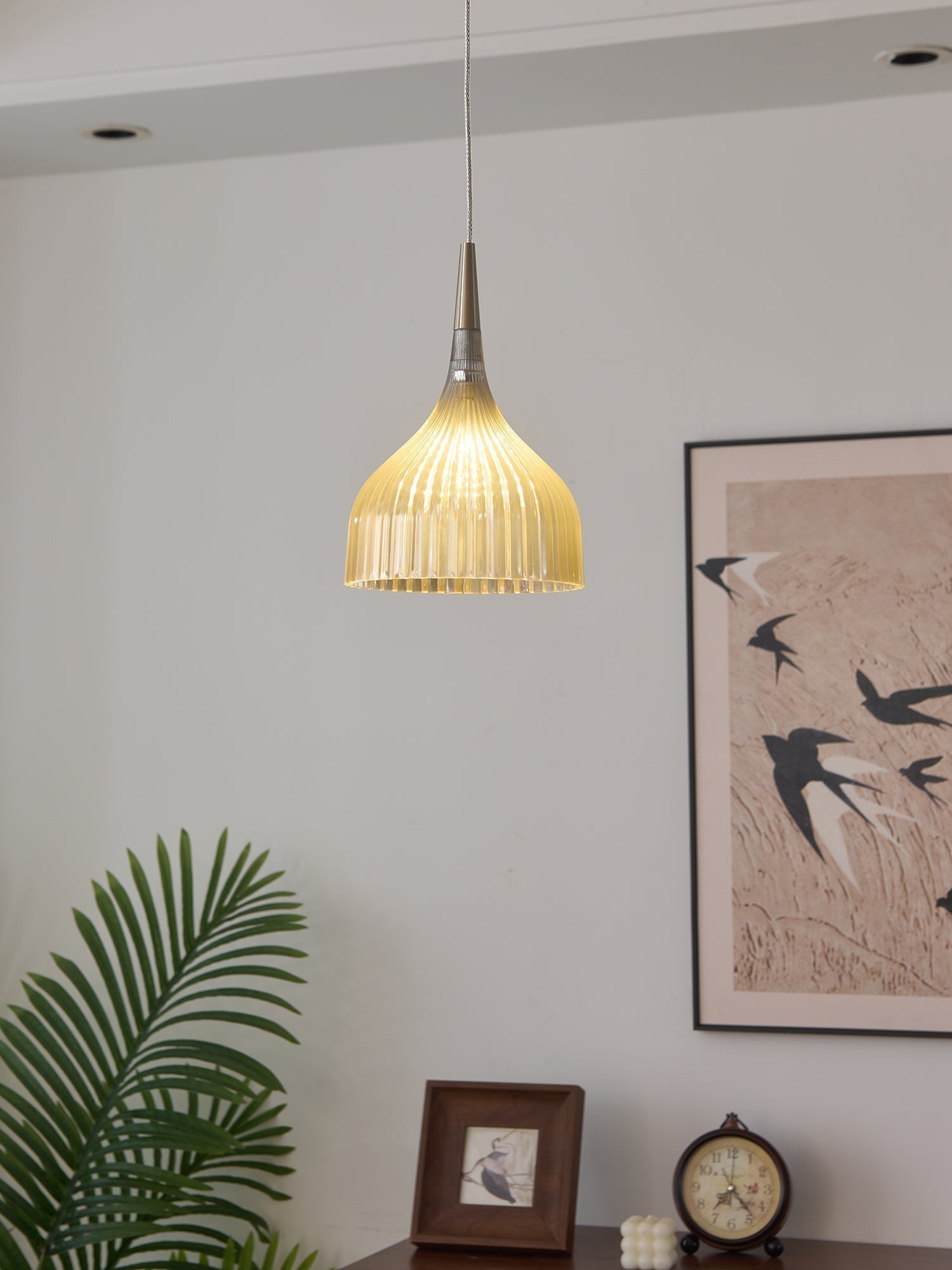 Lucina Pendant Lamp - Letslighting