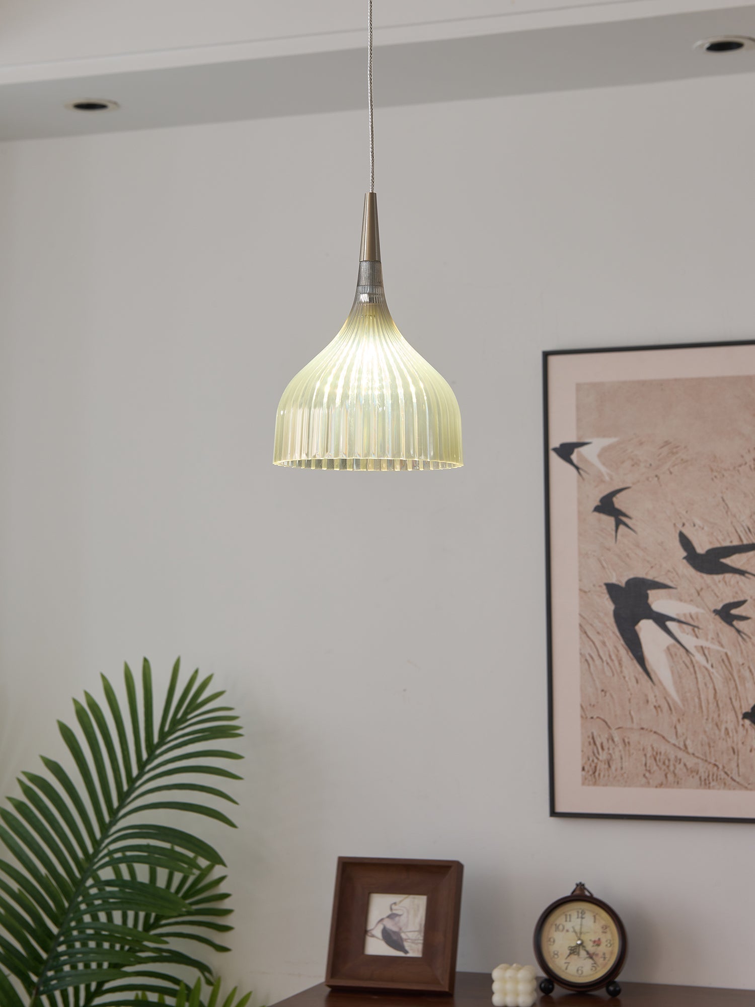 Lucina Pendant Lamp - Letslighting
