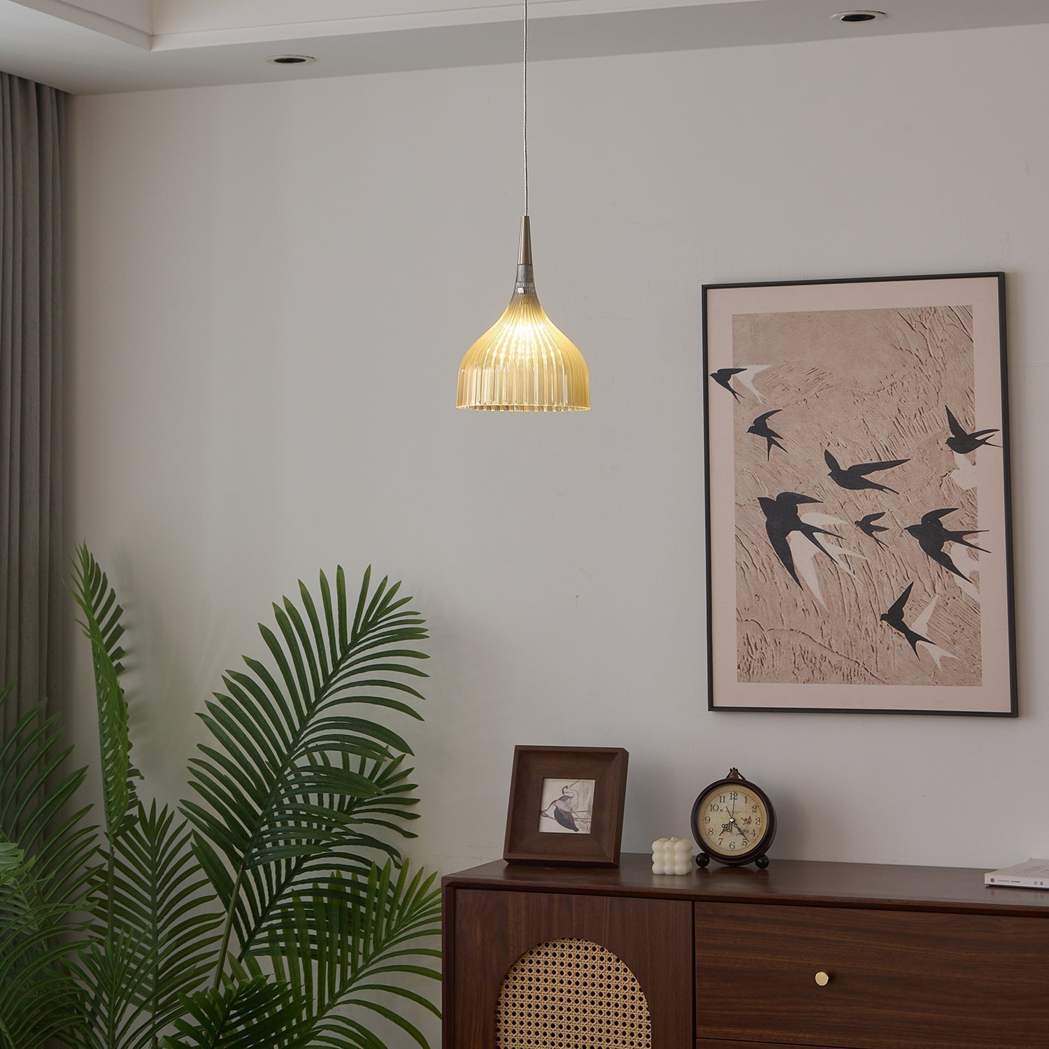 Lucina Pendant Lamp - Letslighting