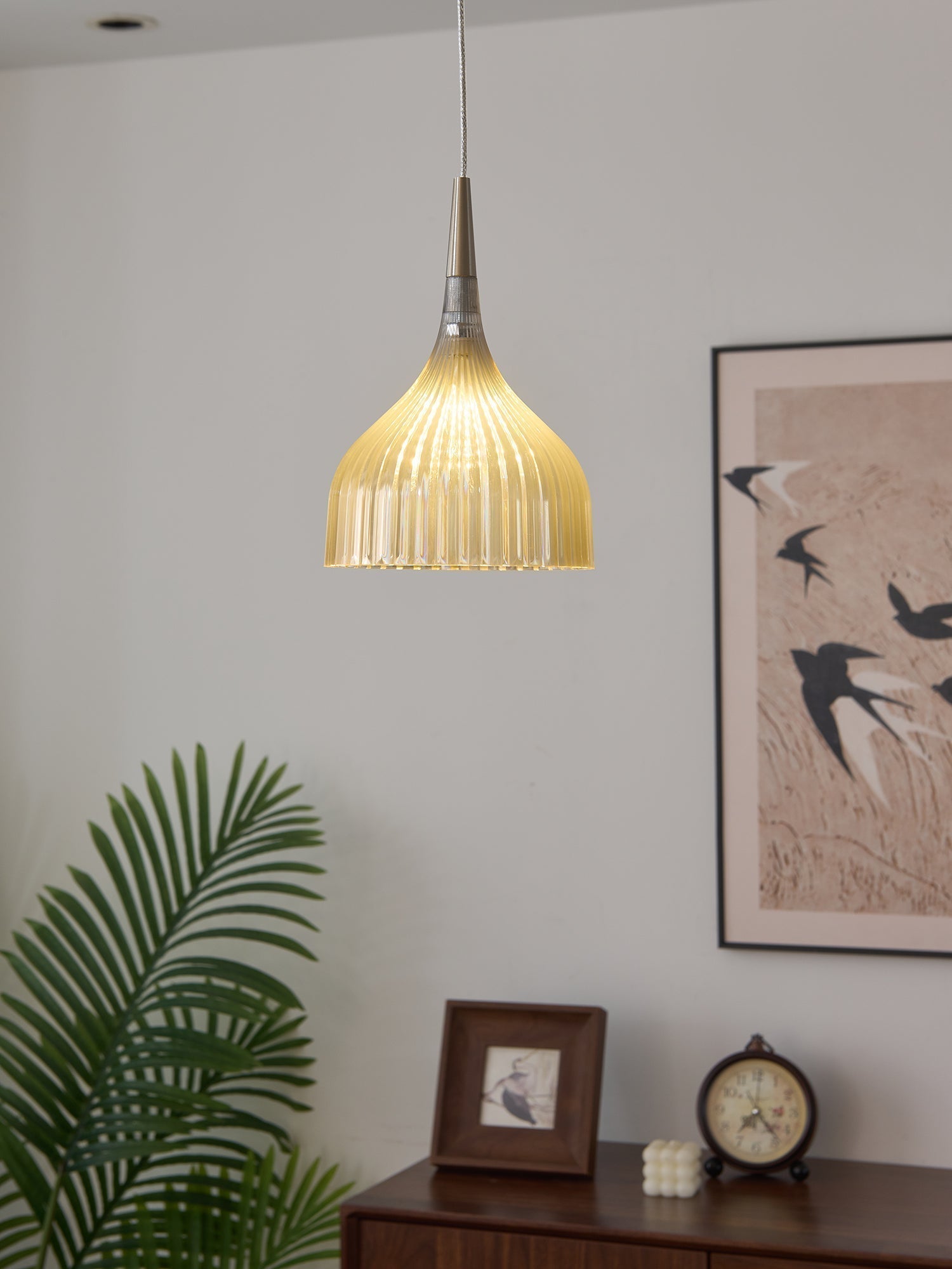 Lucina Pendant Lamp - Letslighting