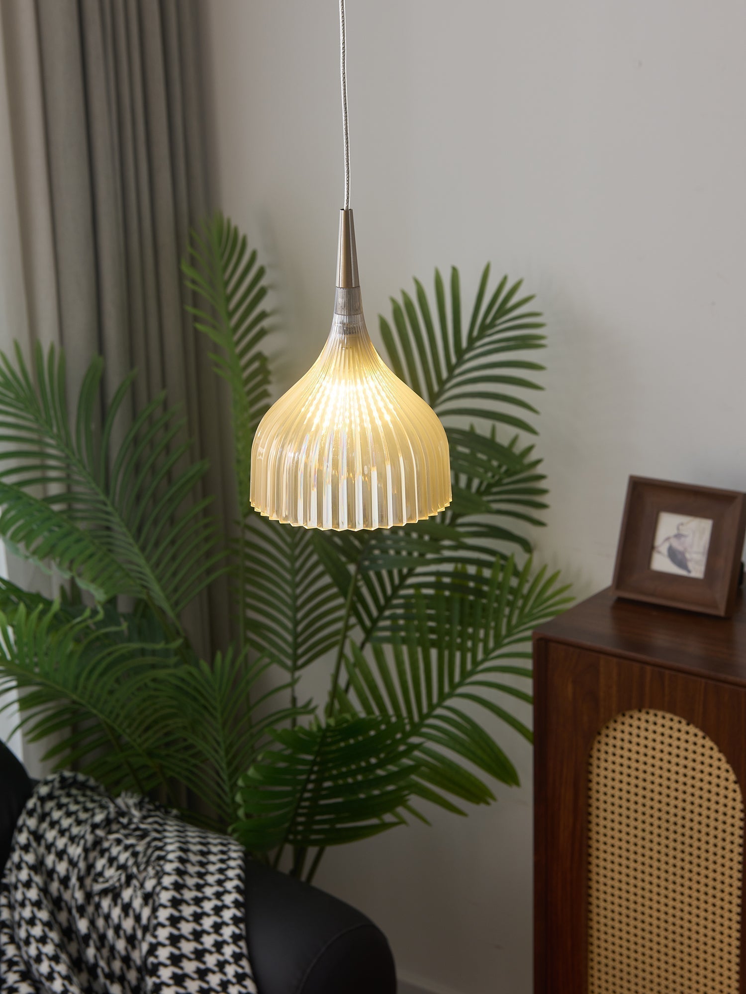 Lucina Pendant Lamp - Letslighting