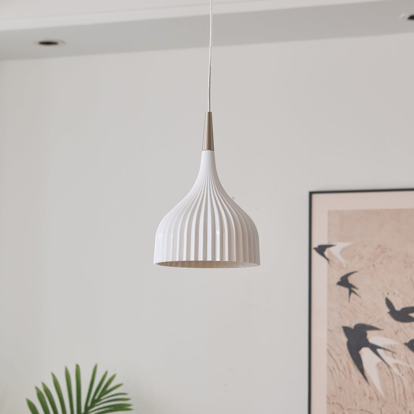 Lucina Pendant Lamp - Letslighting