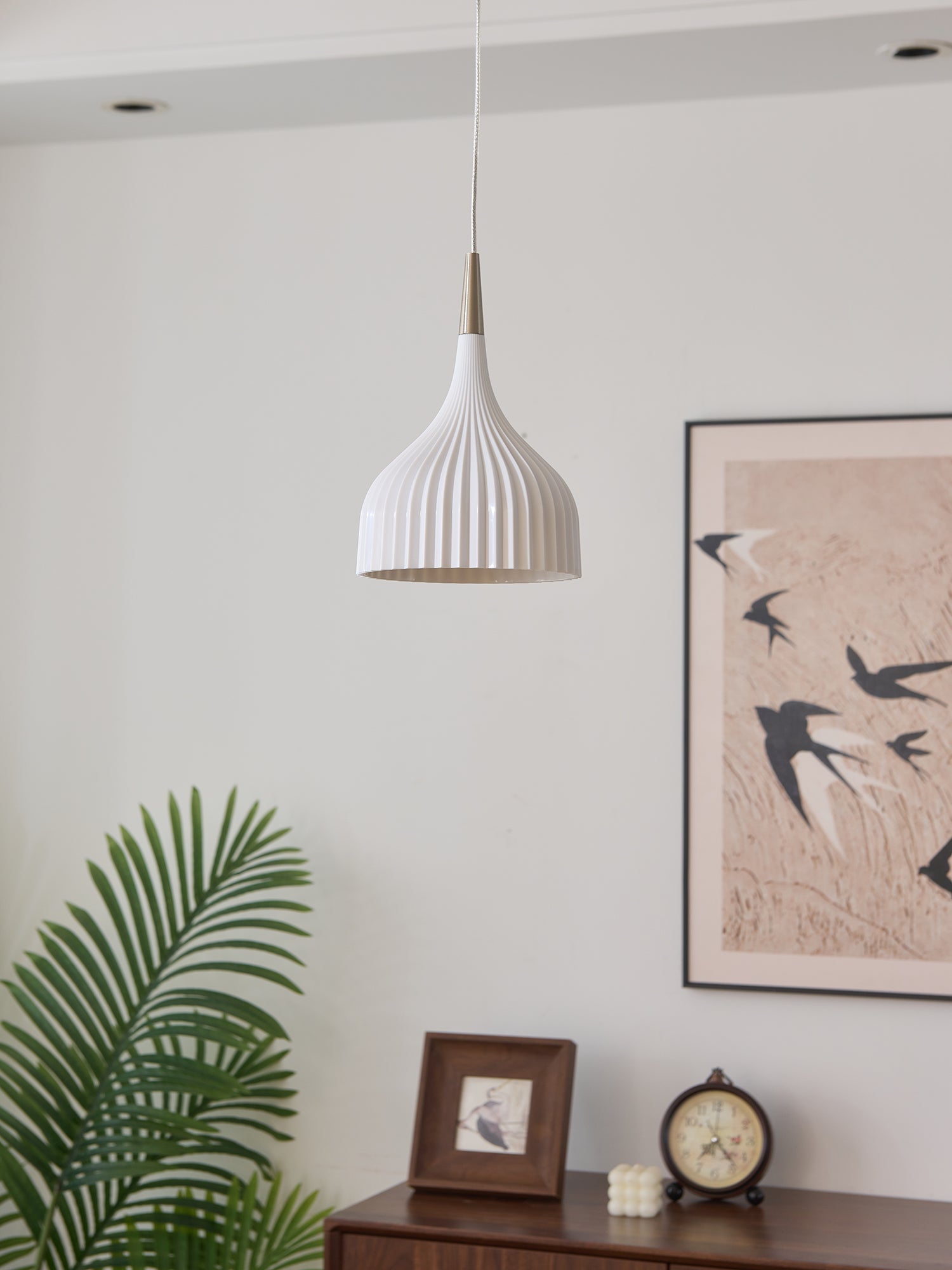 Lucina Pendant Lamp - Letslighting