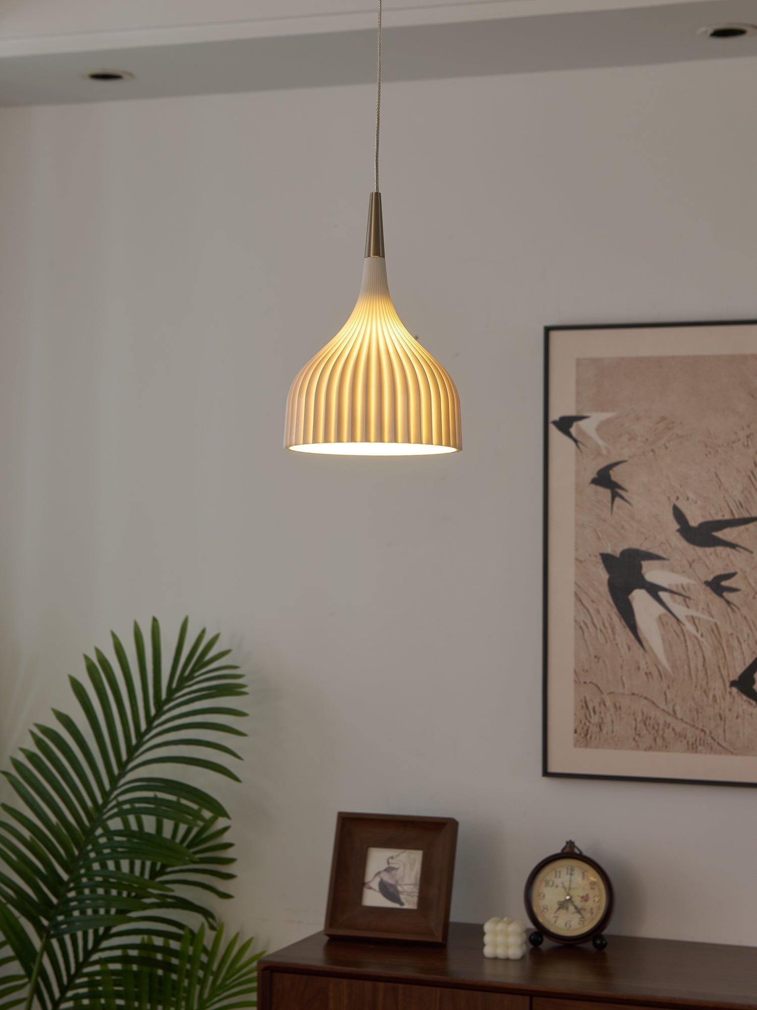 Lucina Pendant Lamp - Letslighting