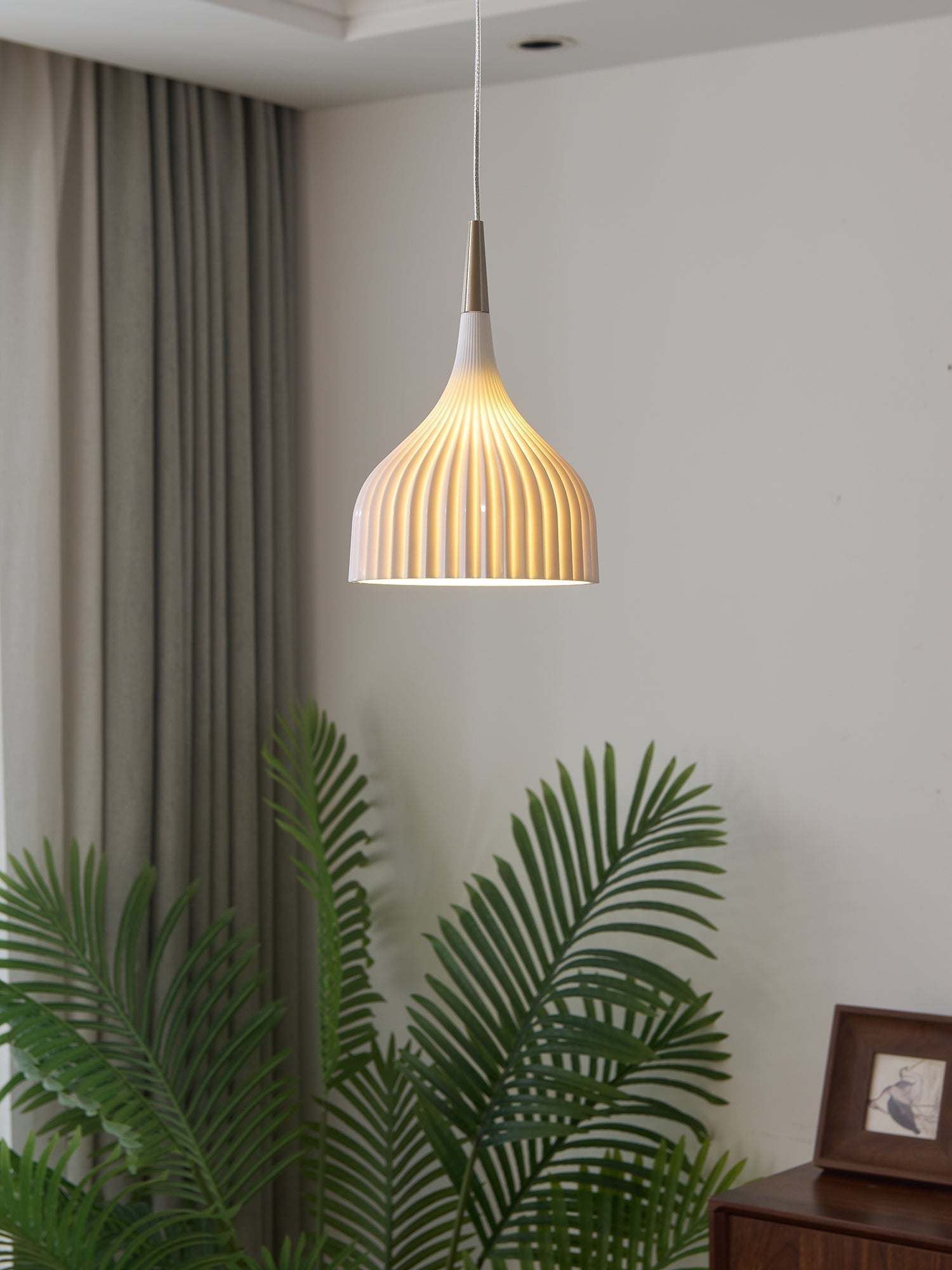 Lucina Pendant Lamp - Letslighting
