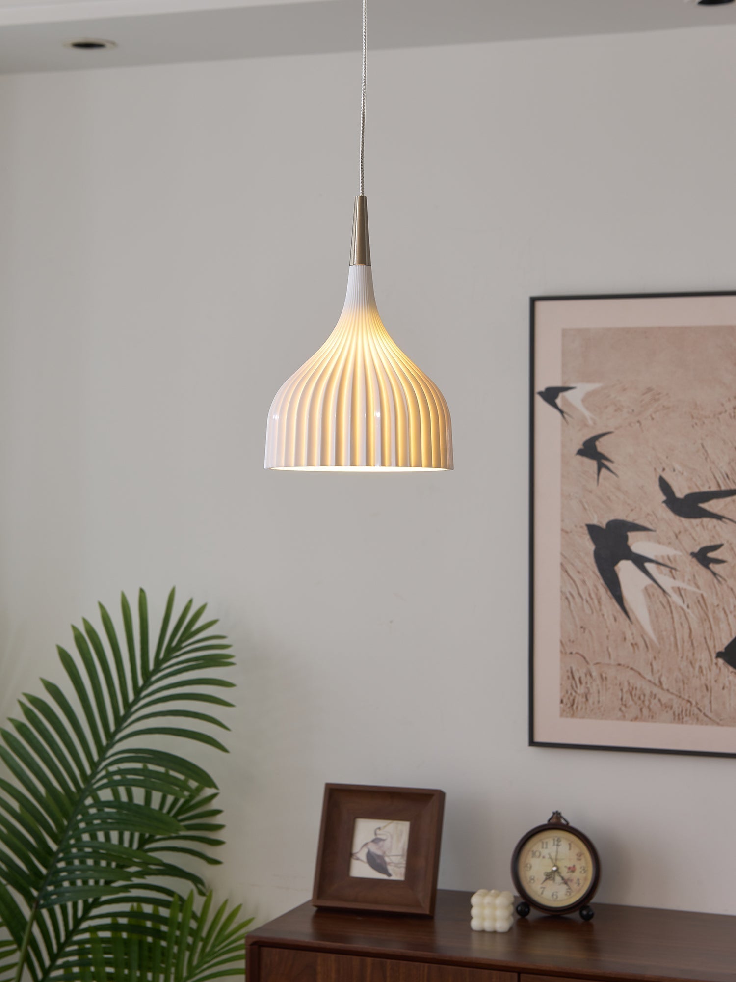 Lucina Pendant Lamp - Letslighting