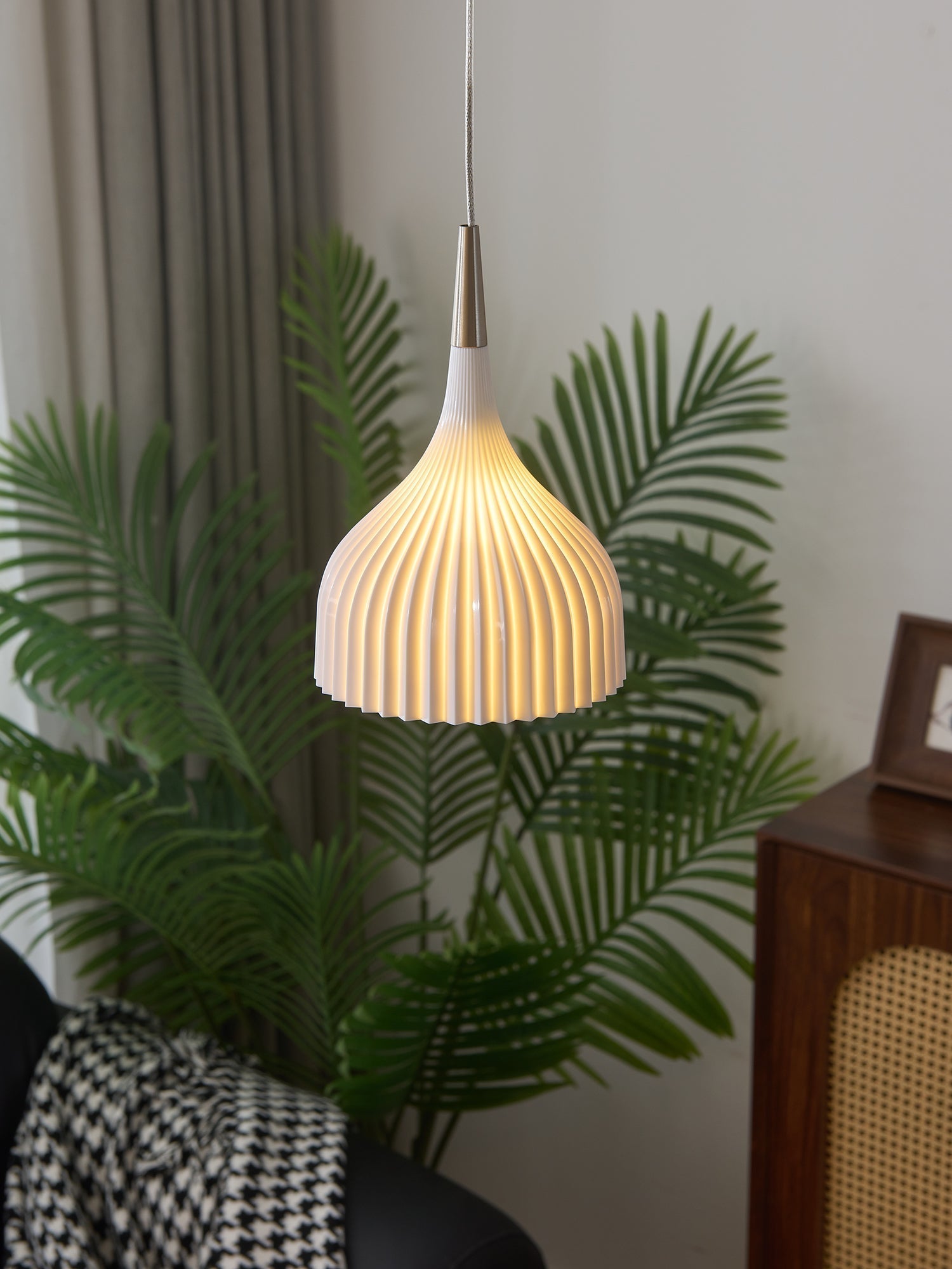 Lucina Pendant Lamp - Letslighting