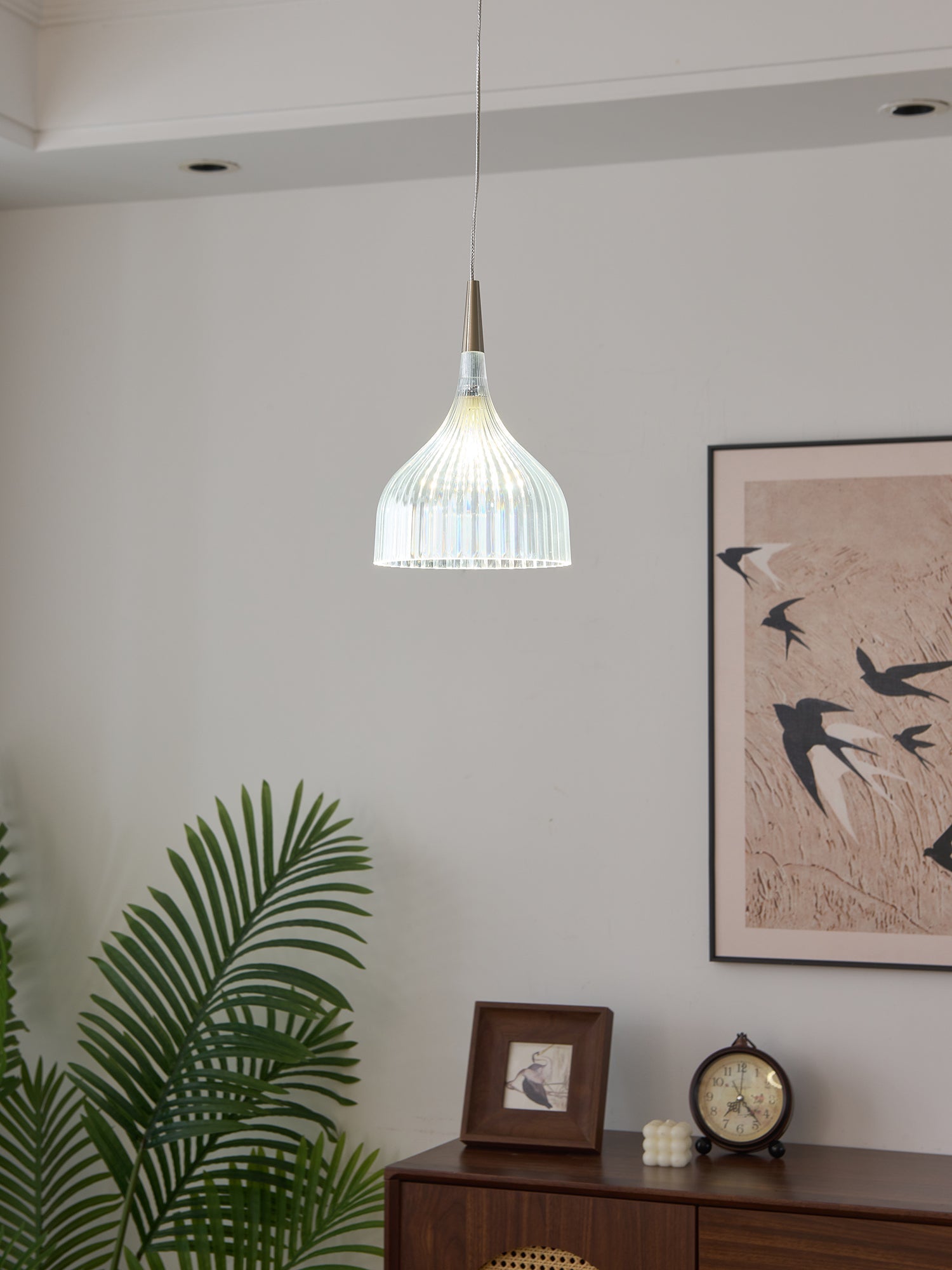 Lucina Pendant Lamp - Letslighting