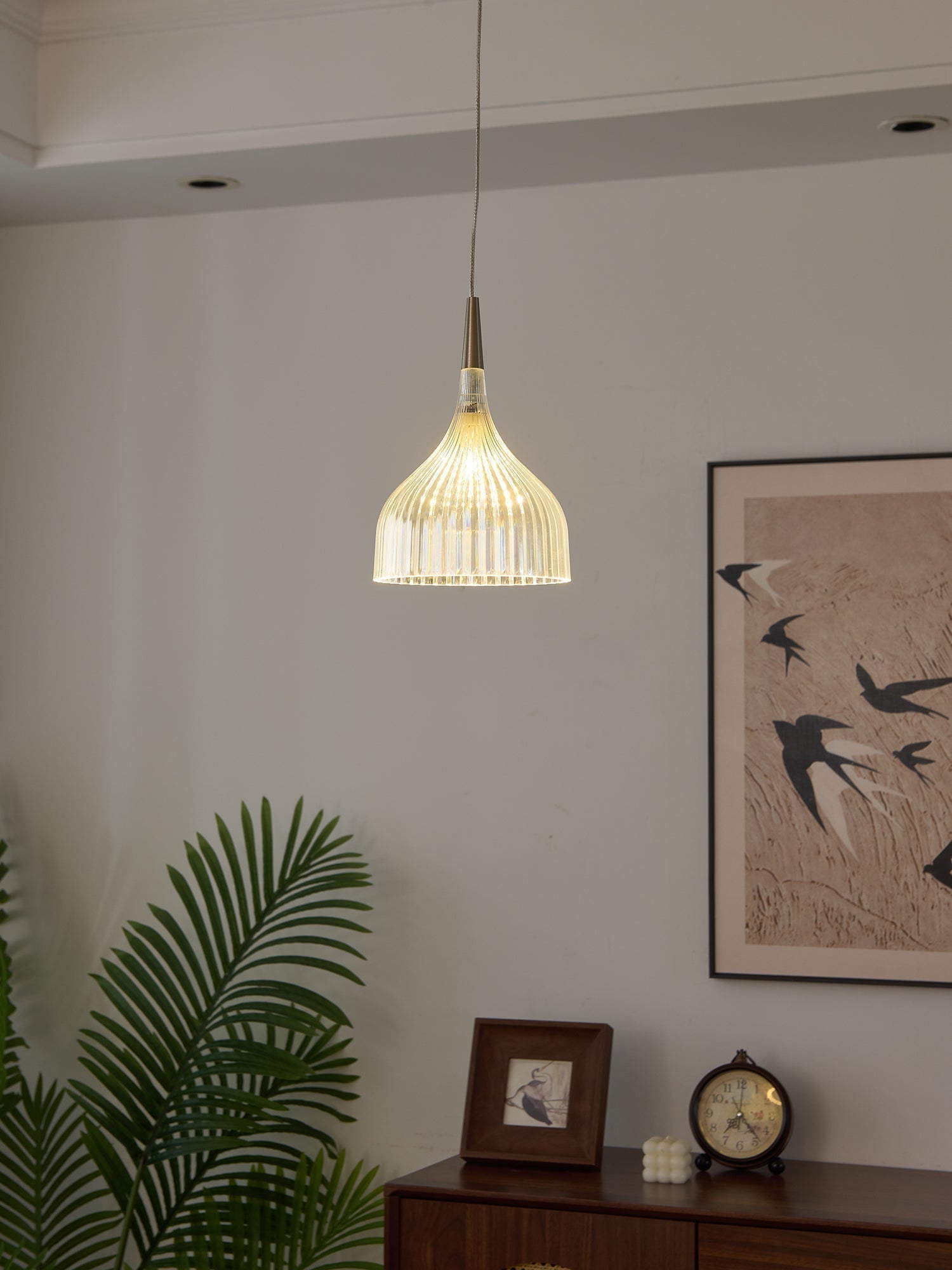 Lucina Pendant Lamp - Letslighting