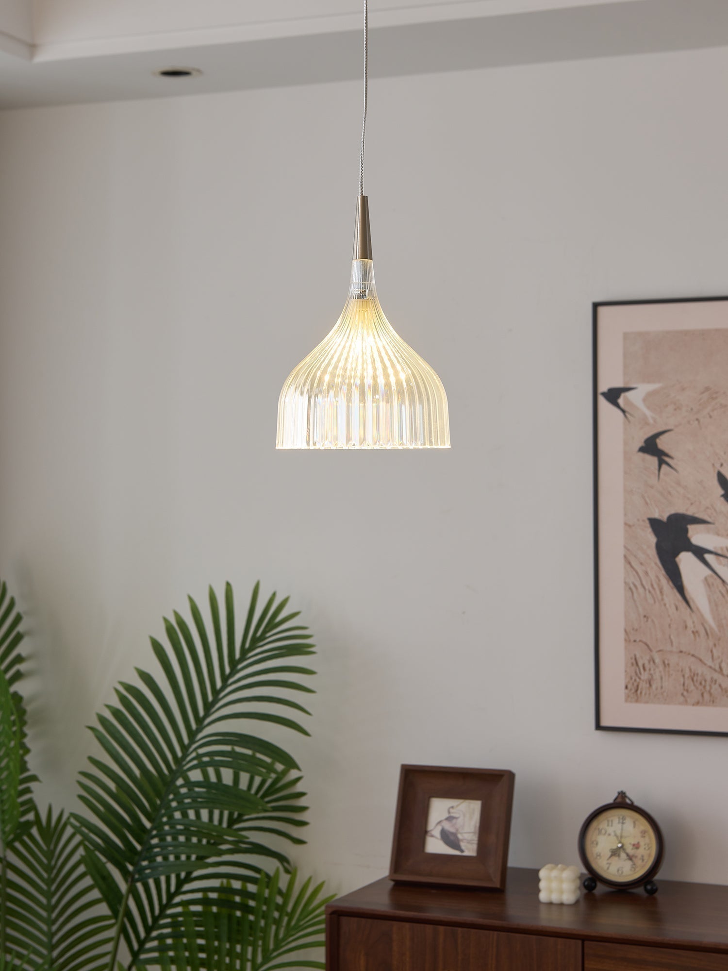 Lucina Pendant Lamp - Letslighting