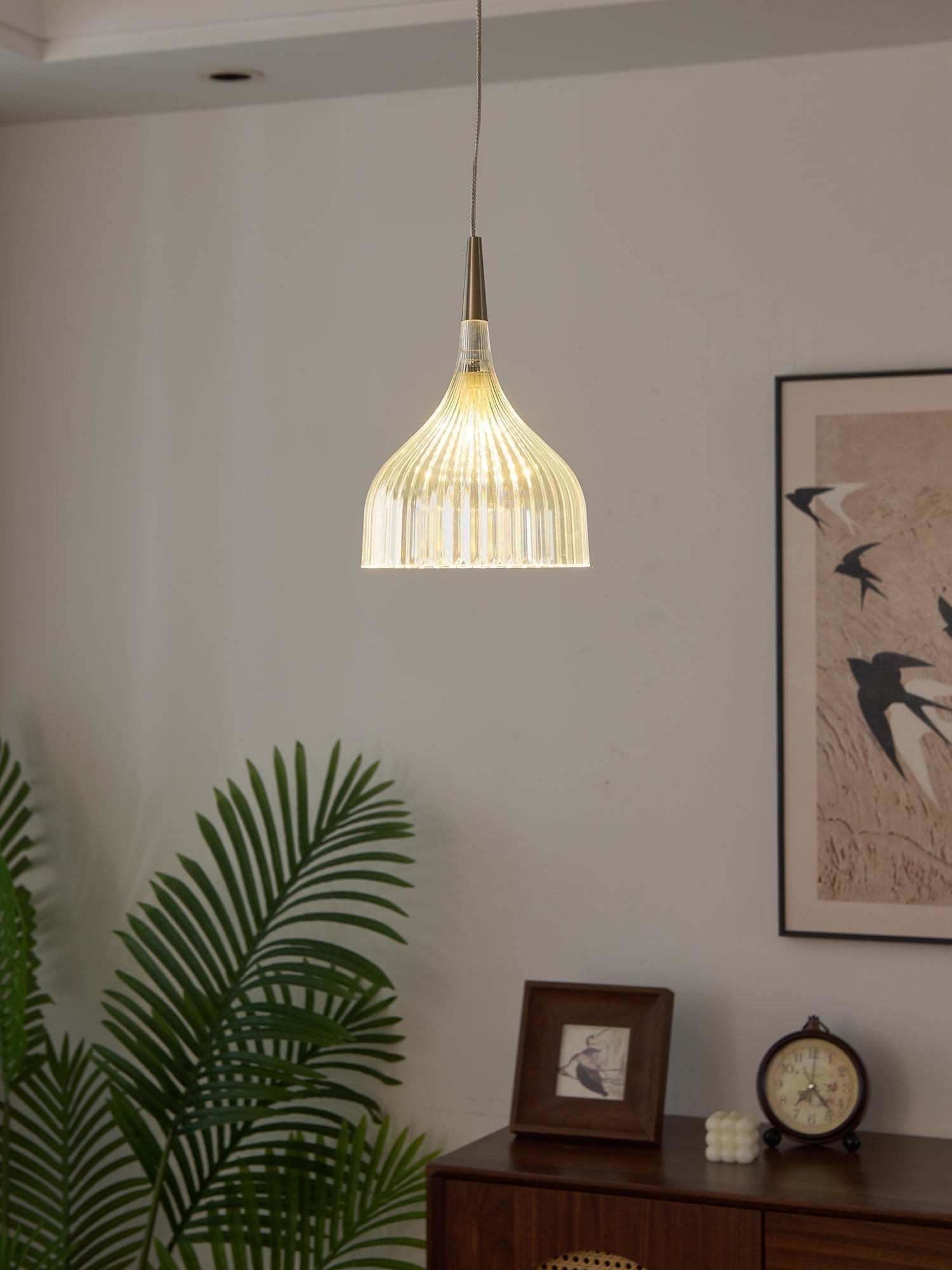 Lucina Pendant Lamp - Letslighting