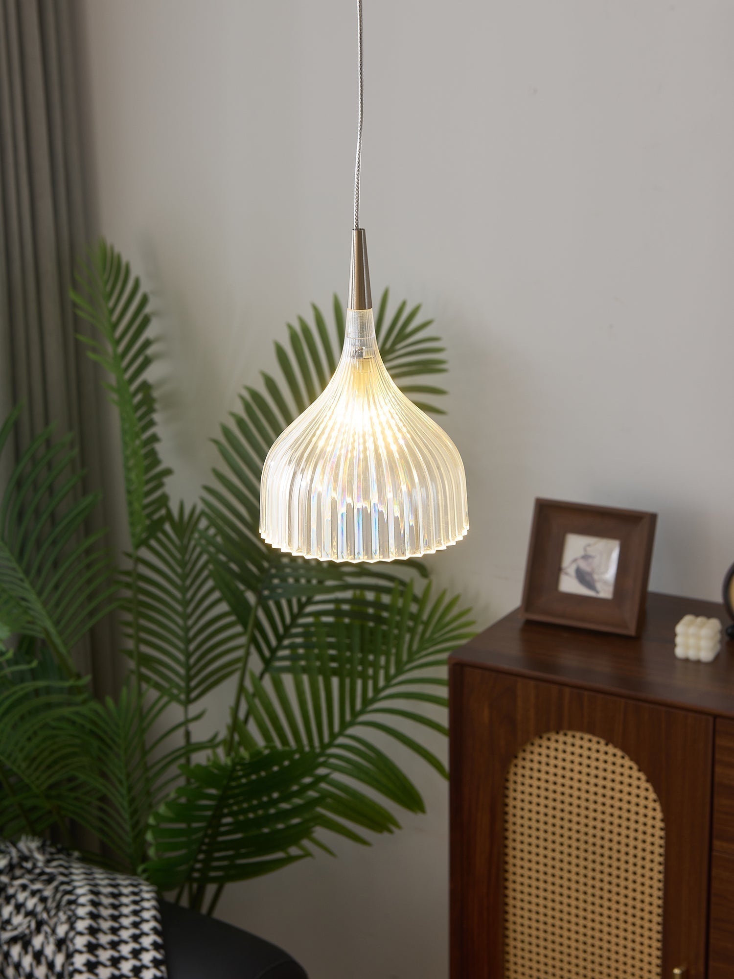 Lucina Pendant Lamp - Letslighting