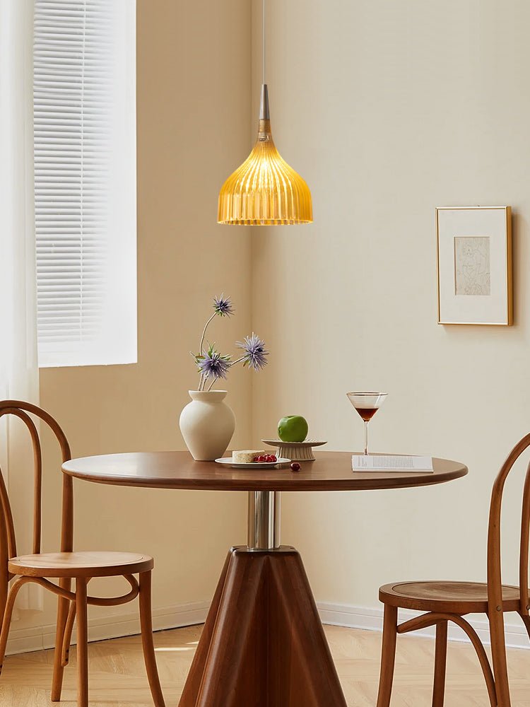 Lucina Pendant Lamp - Letslighting