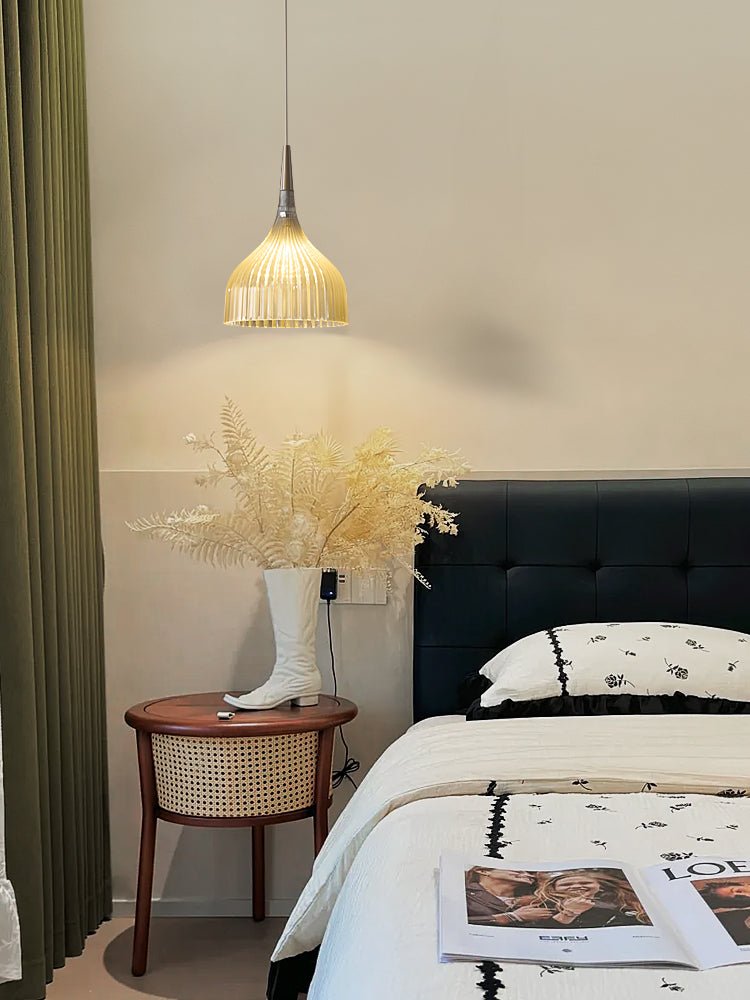 Lucina Pendant Lamp - Letslighting