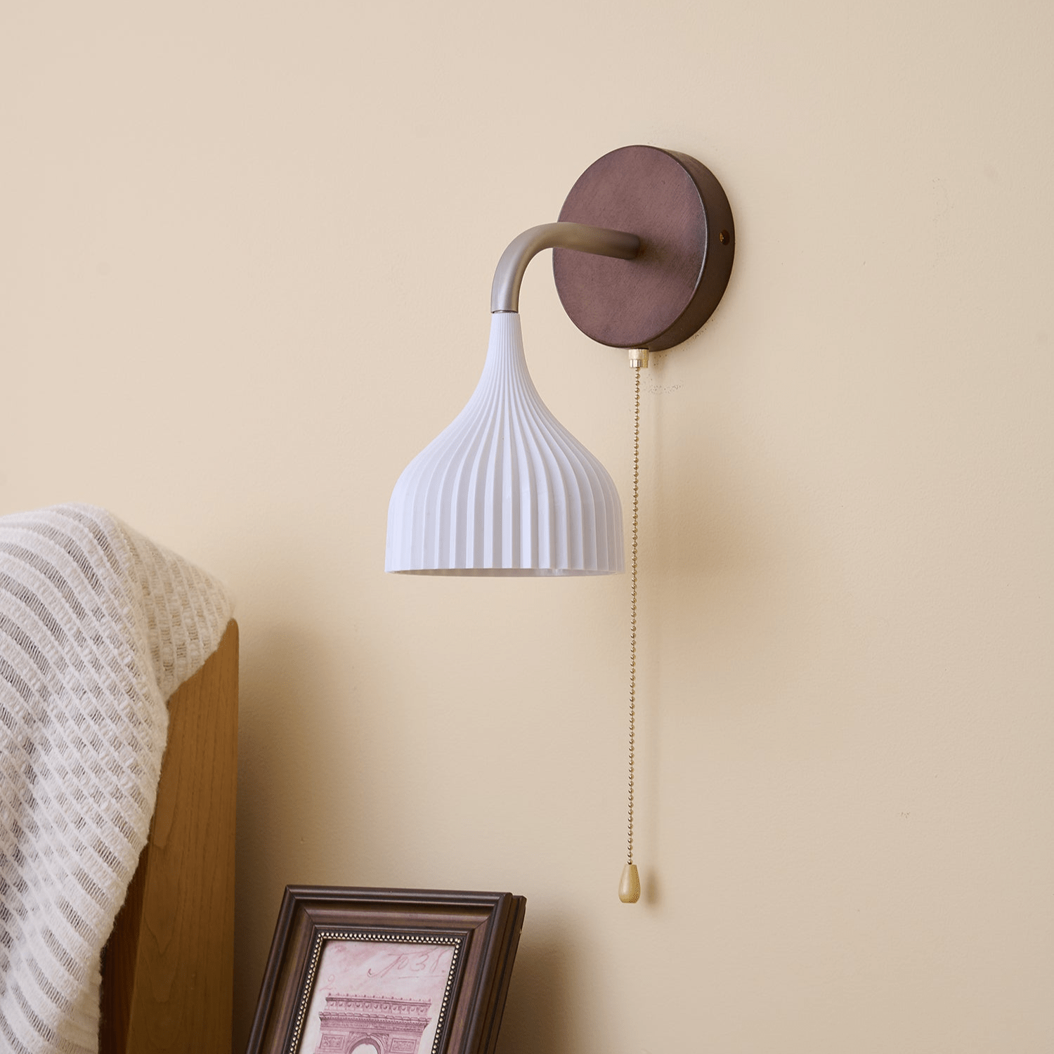 Lucina Wall Lamp - Letslighting