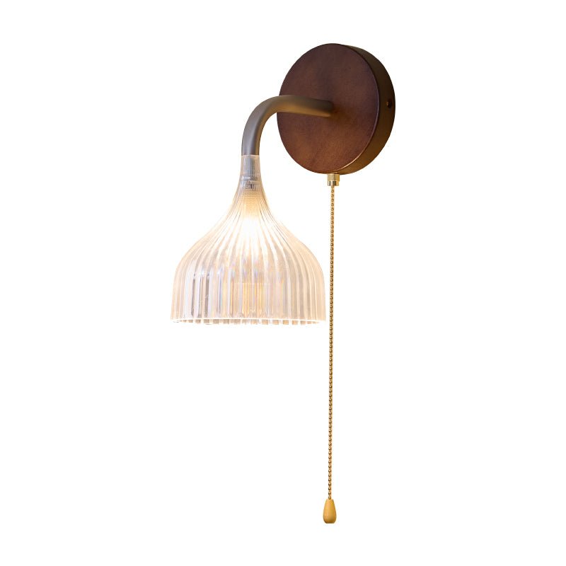Lucina Wall Lamp - Letslighting