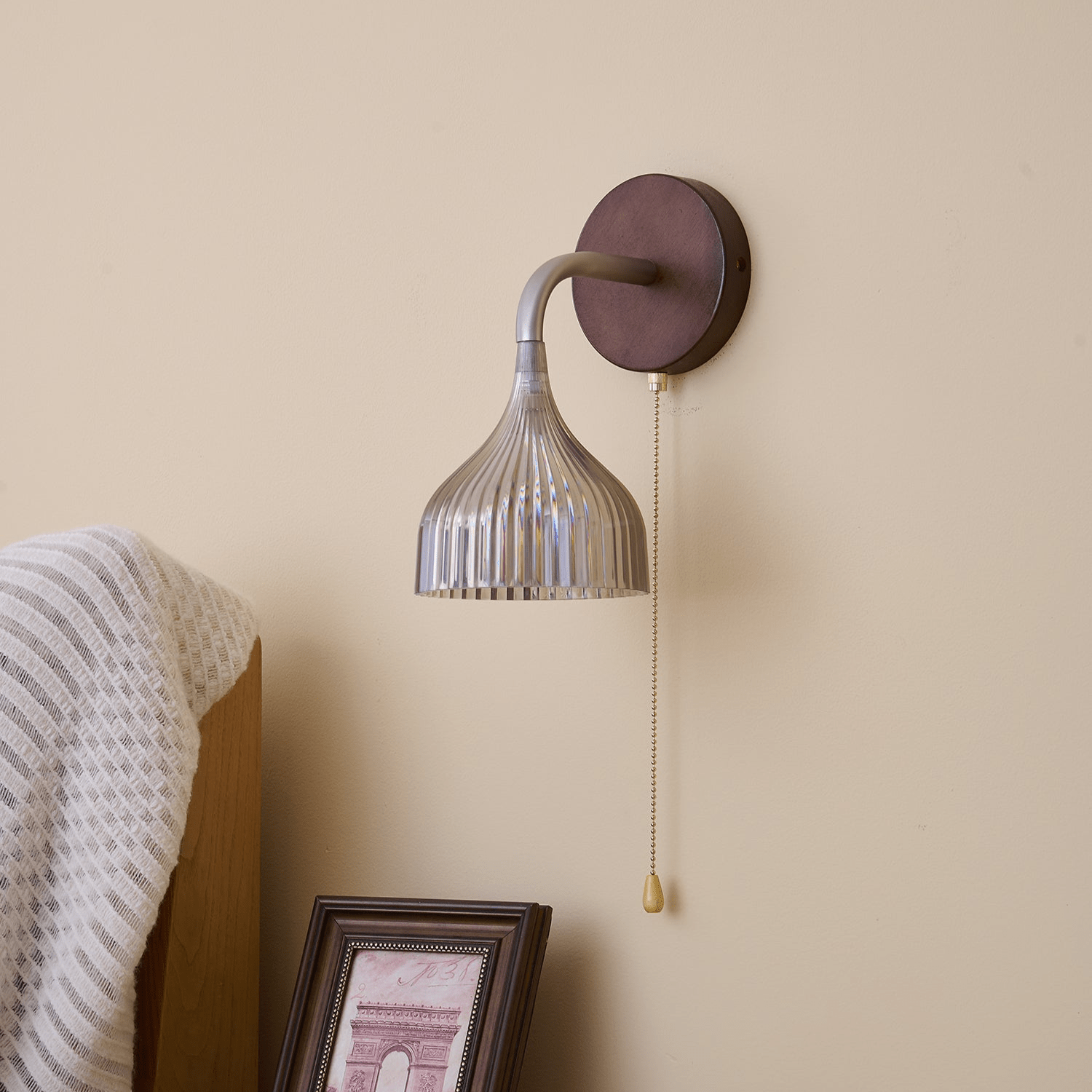 Lucina Wall Lamp - Letslighting