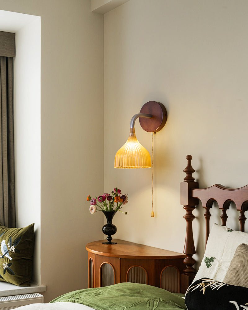 Lucina Wall Lamp - Letslighting