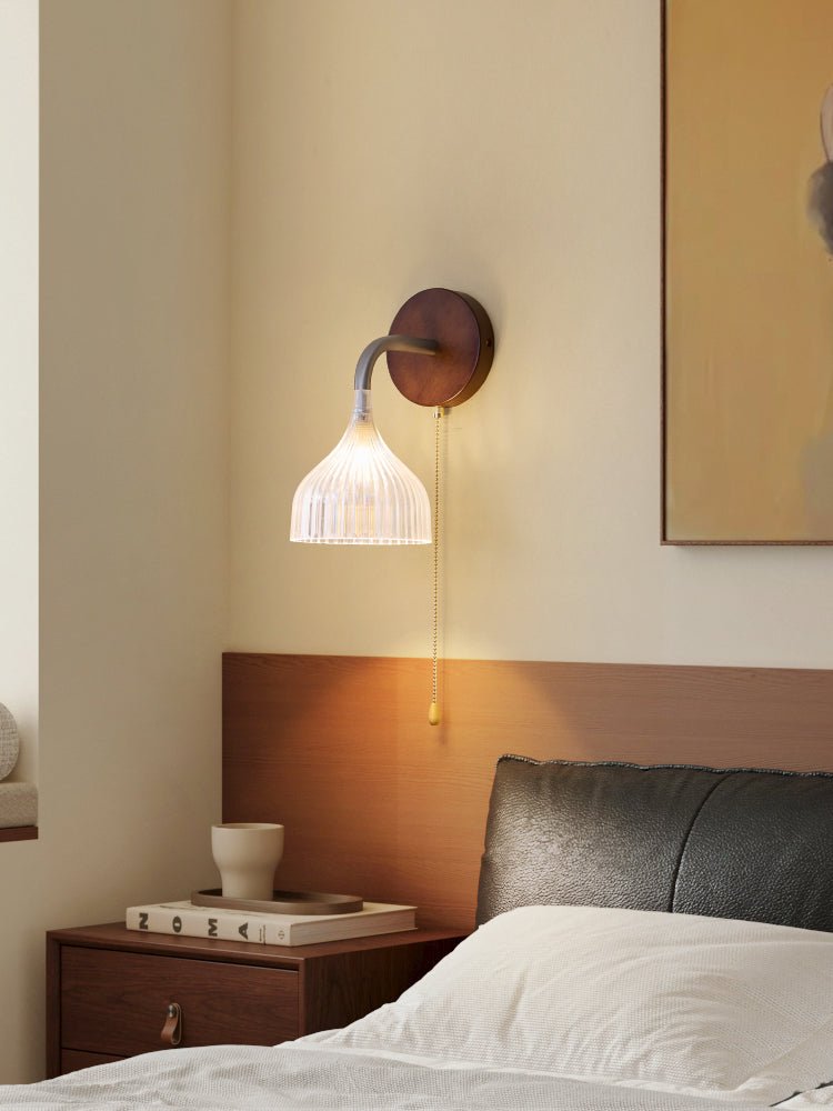 Lucina Wall Lamp - Letslighting