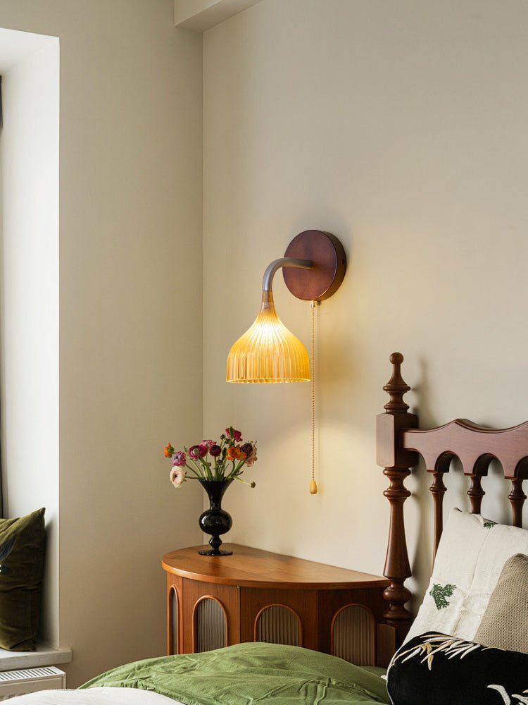 Lucina Wall Lamp - Letslighting