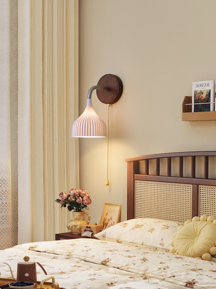 Lucina Wall Lamp - Letslighting