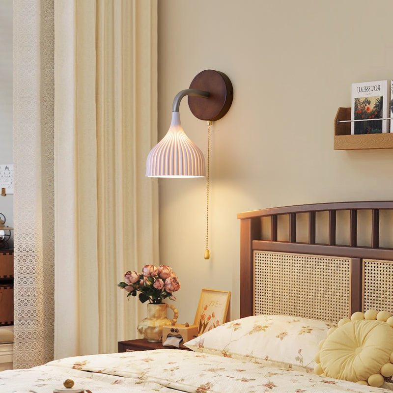 Lucina Wall Lamp - Letslighting