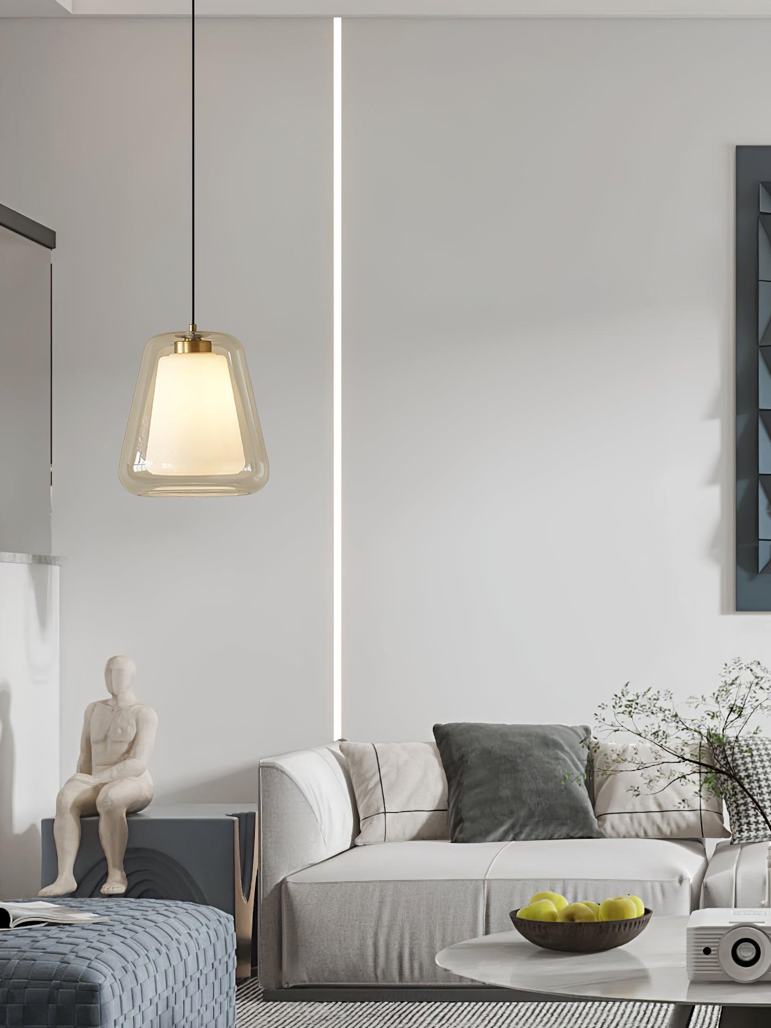 Lucinda Pendant Light - Letslighting