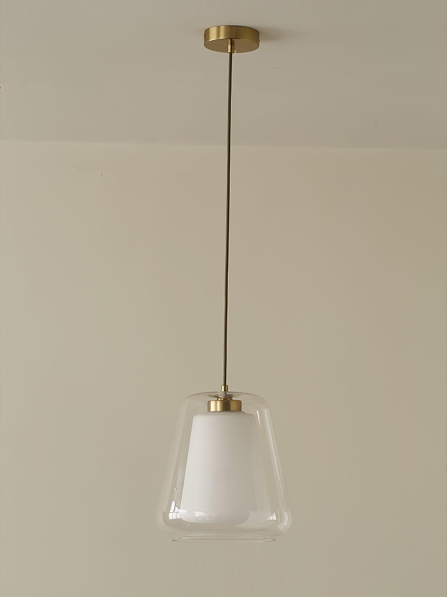 Lucinda Pendant Light - Letslighting