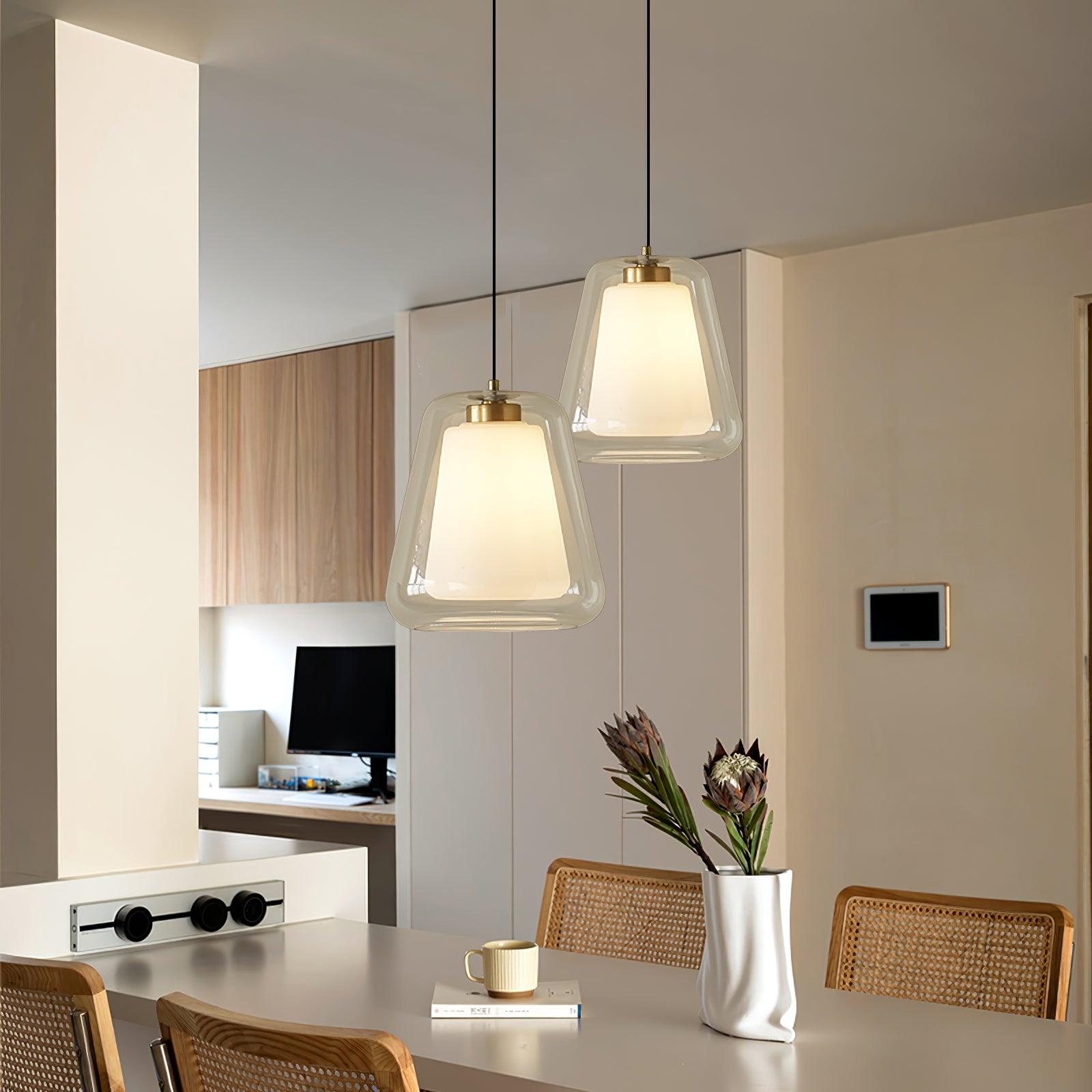 Lucinda Pendant Light - Letslighting