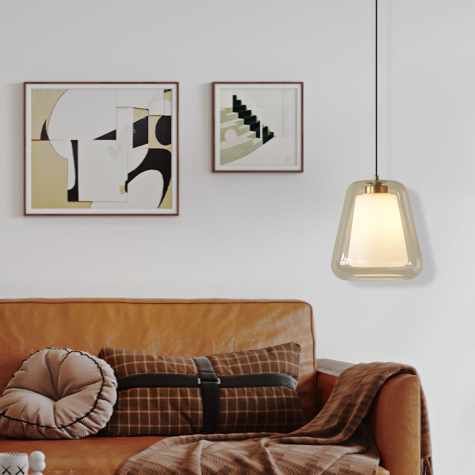 Lucinda Pendant Light - Letslighting