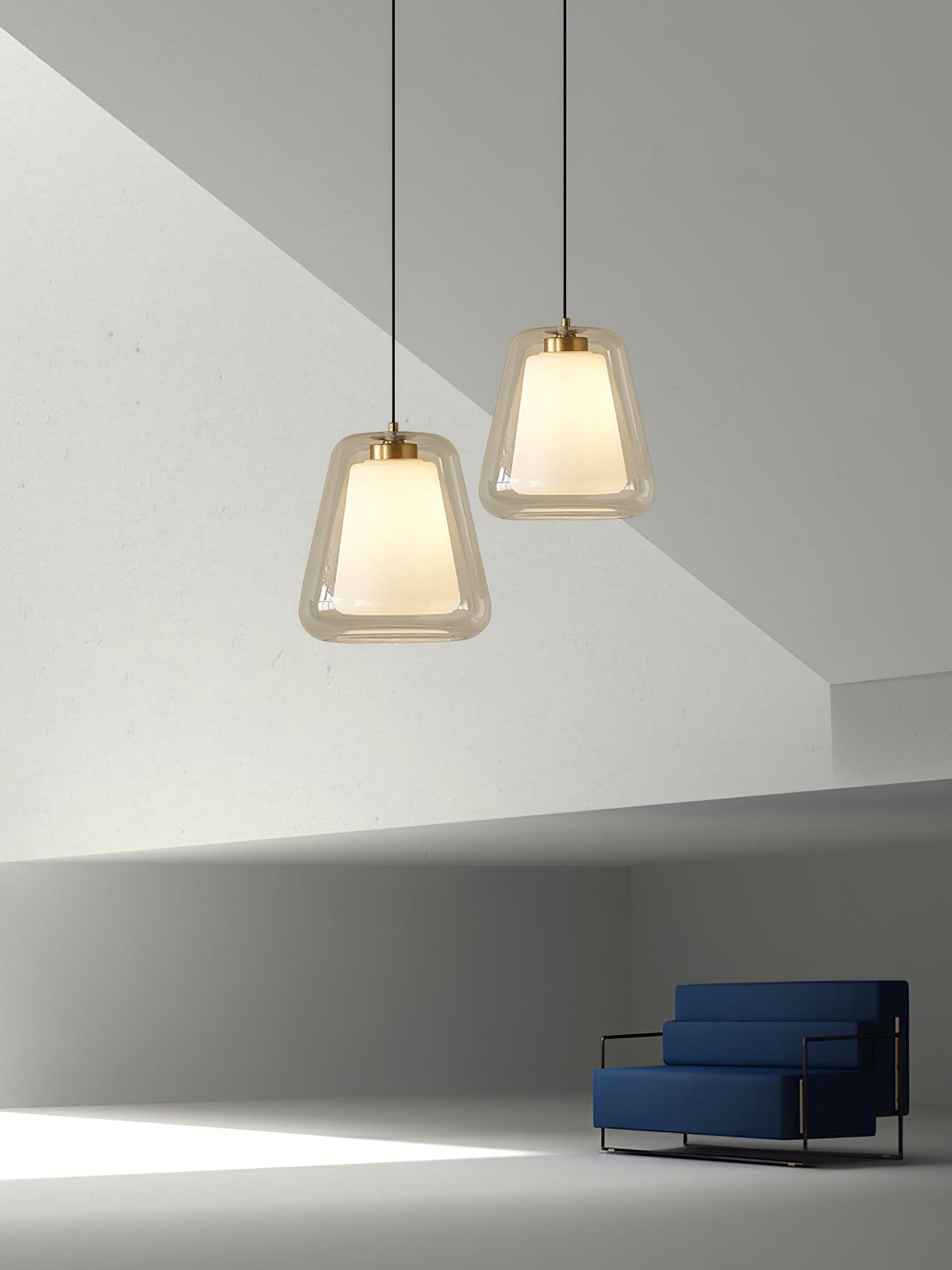 Lucinda Pendant Light - Letslighting