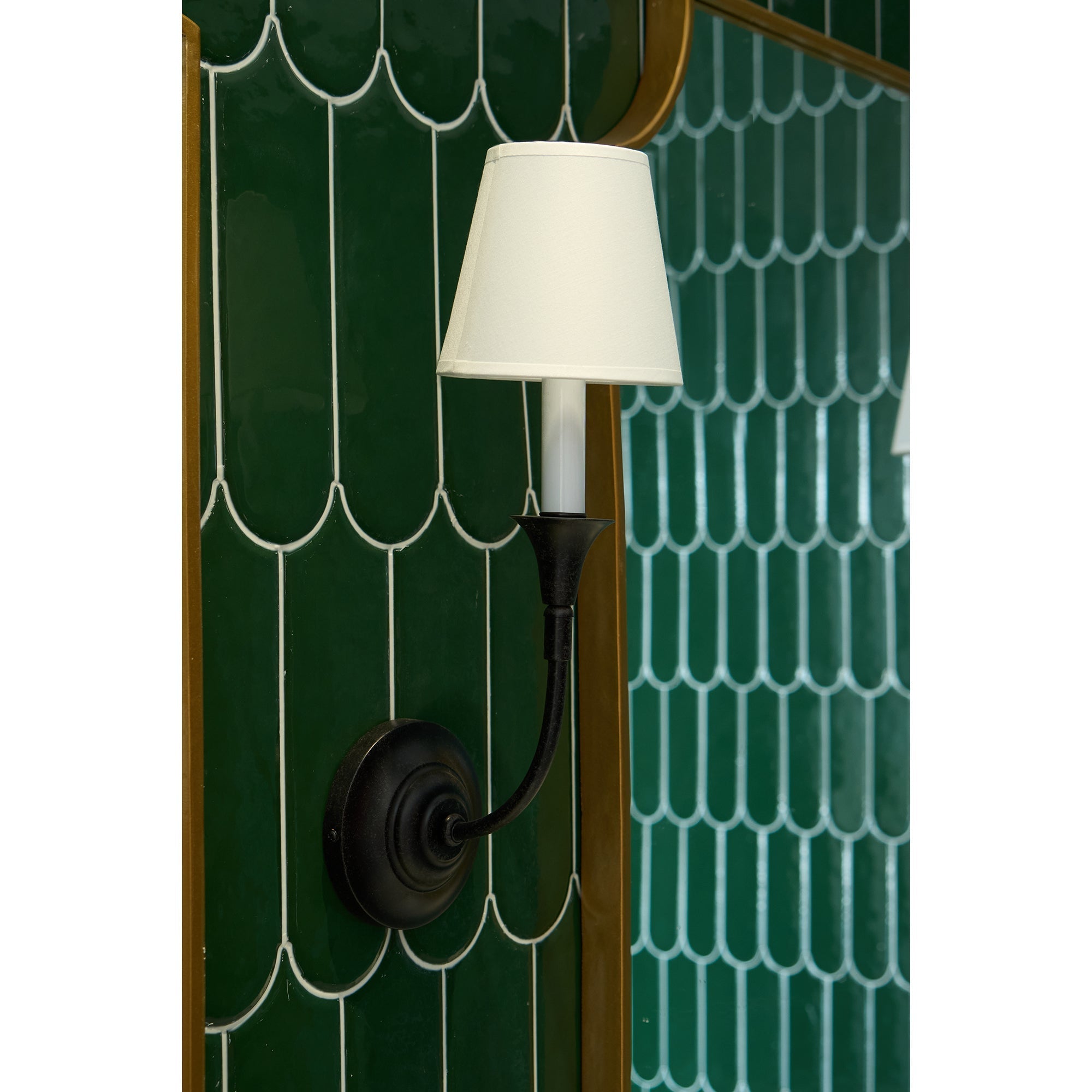 Luella Wall Lamp - Letslighting