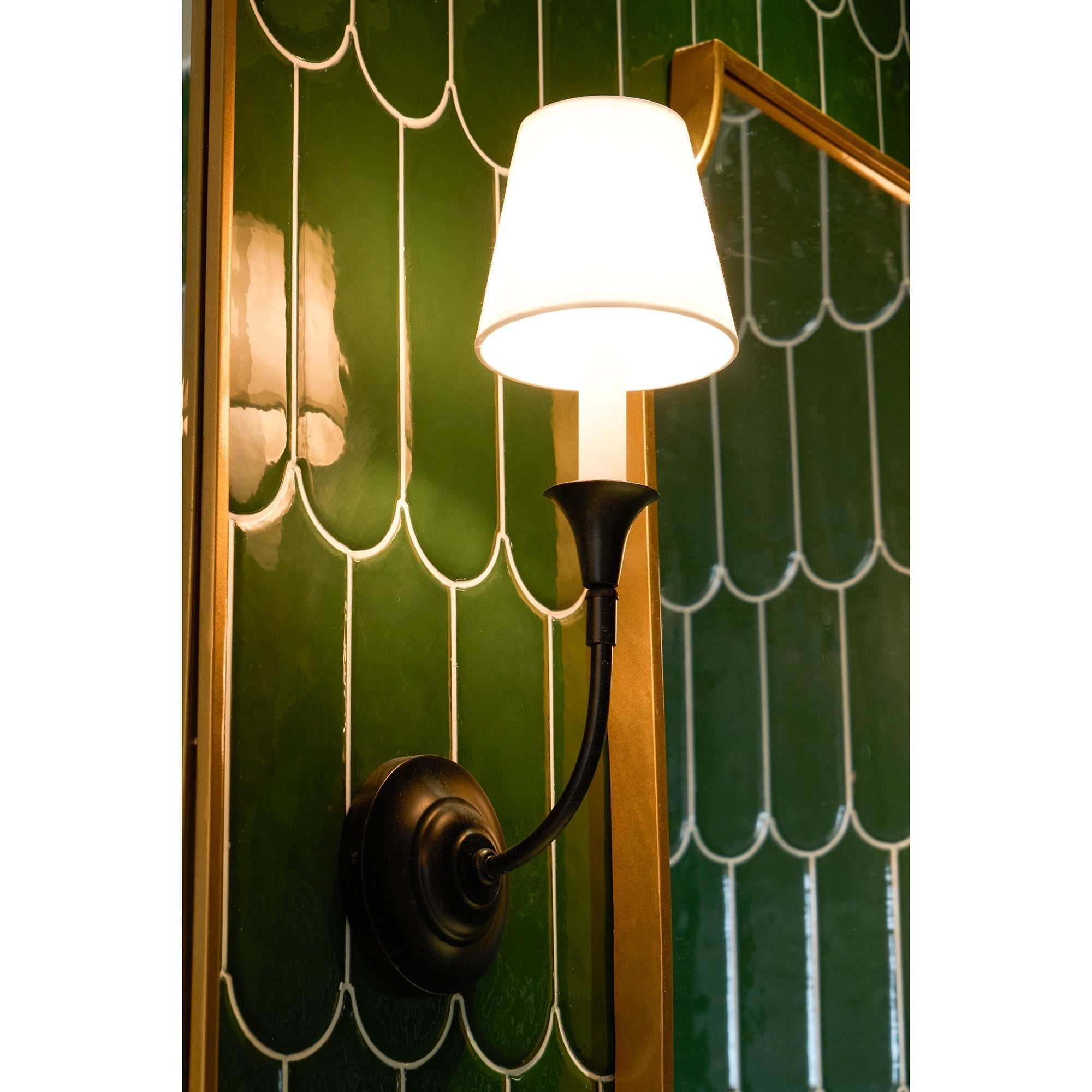 Luella Wall Lamp - Letslighting