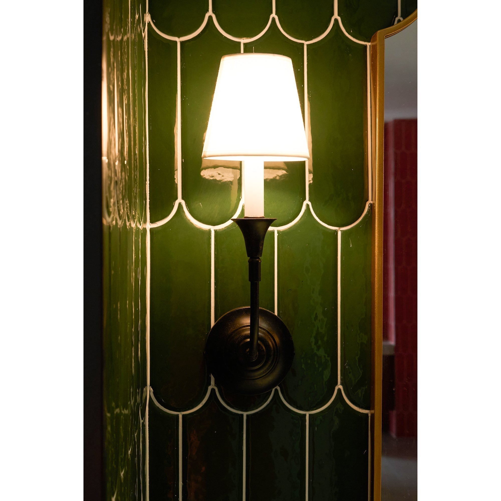 Luella Wall Lamp - Letslighting
