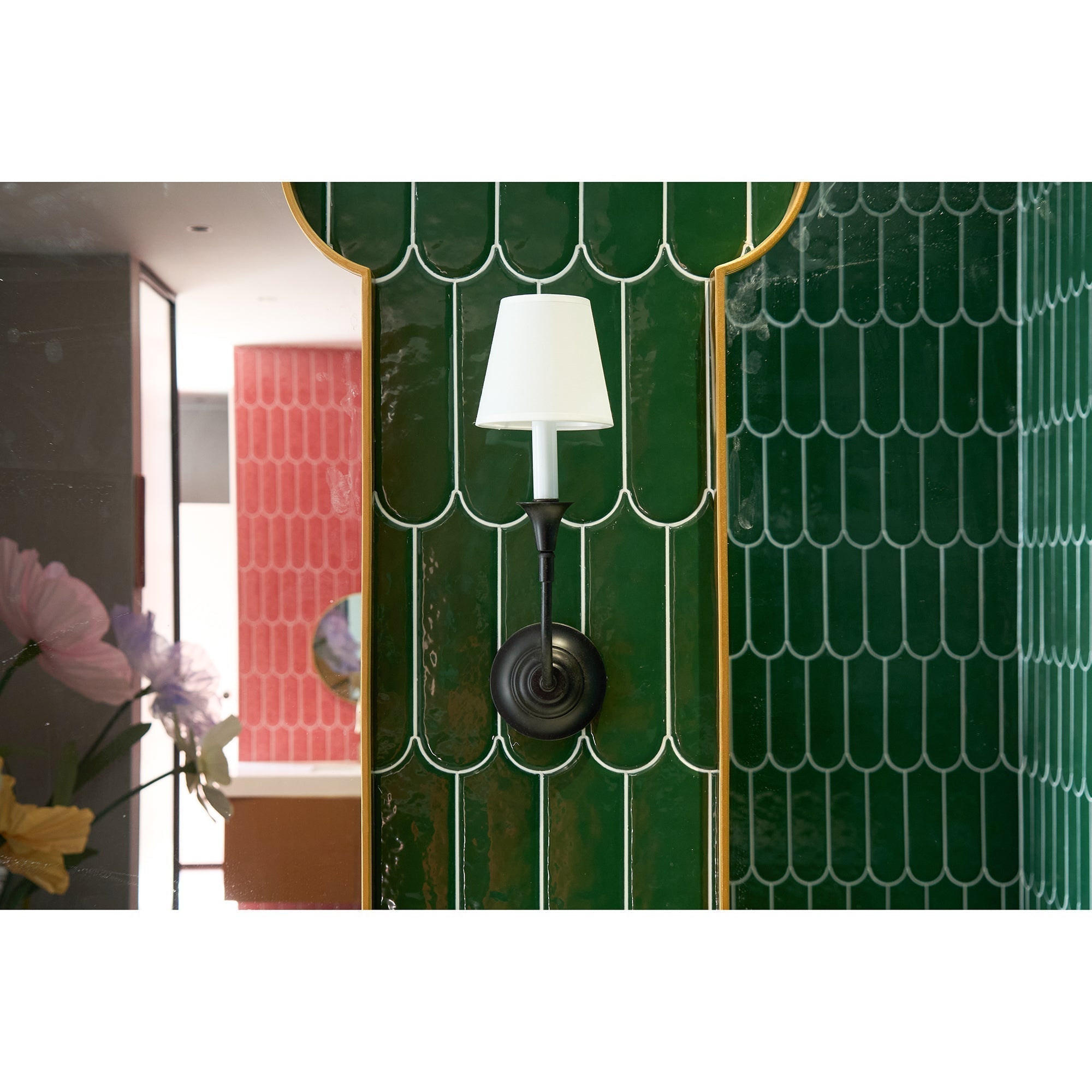 Luella Wall Lamp - Letslighting