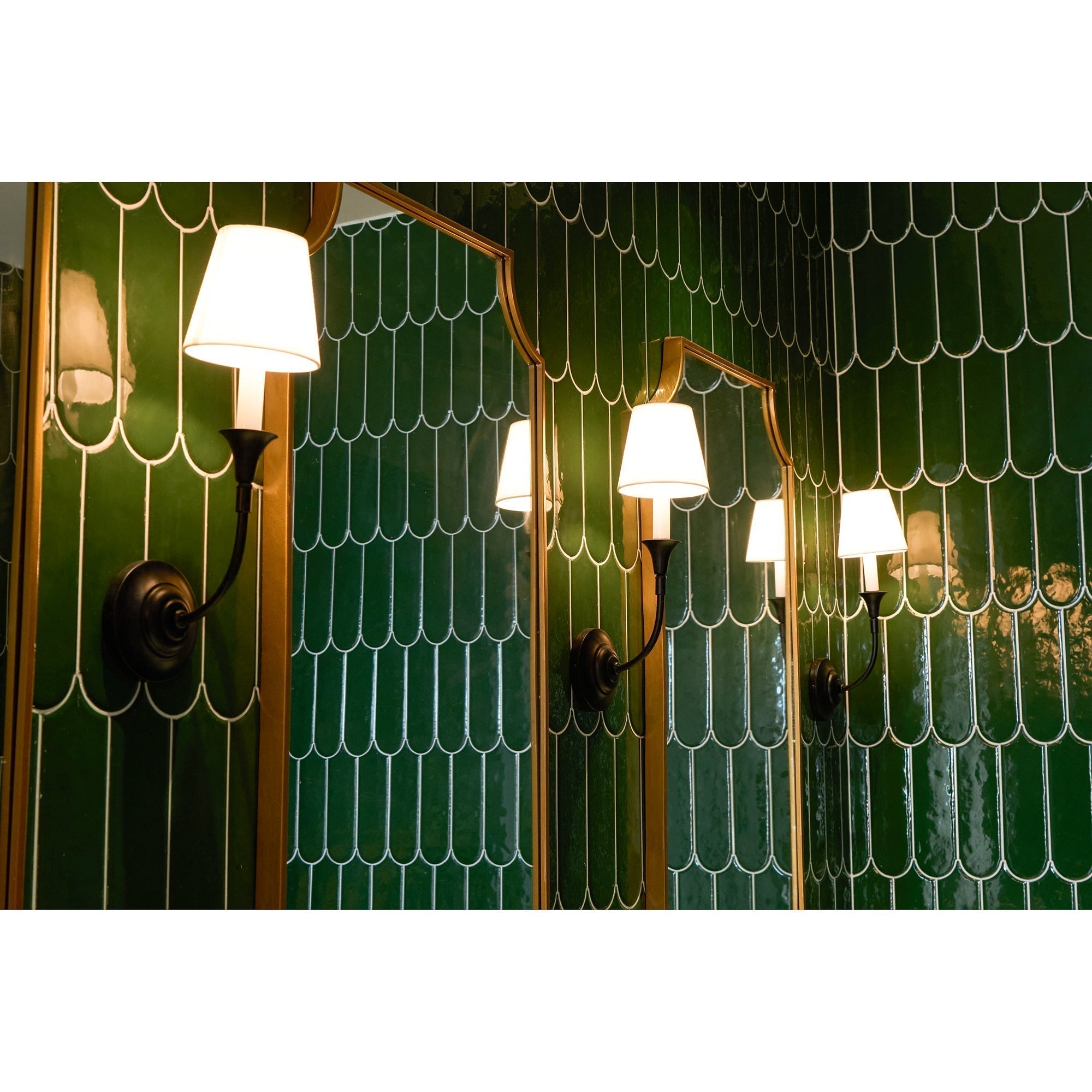 Luella Wall Lamp - Letslighting