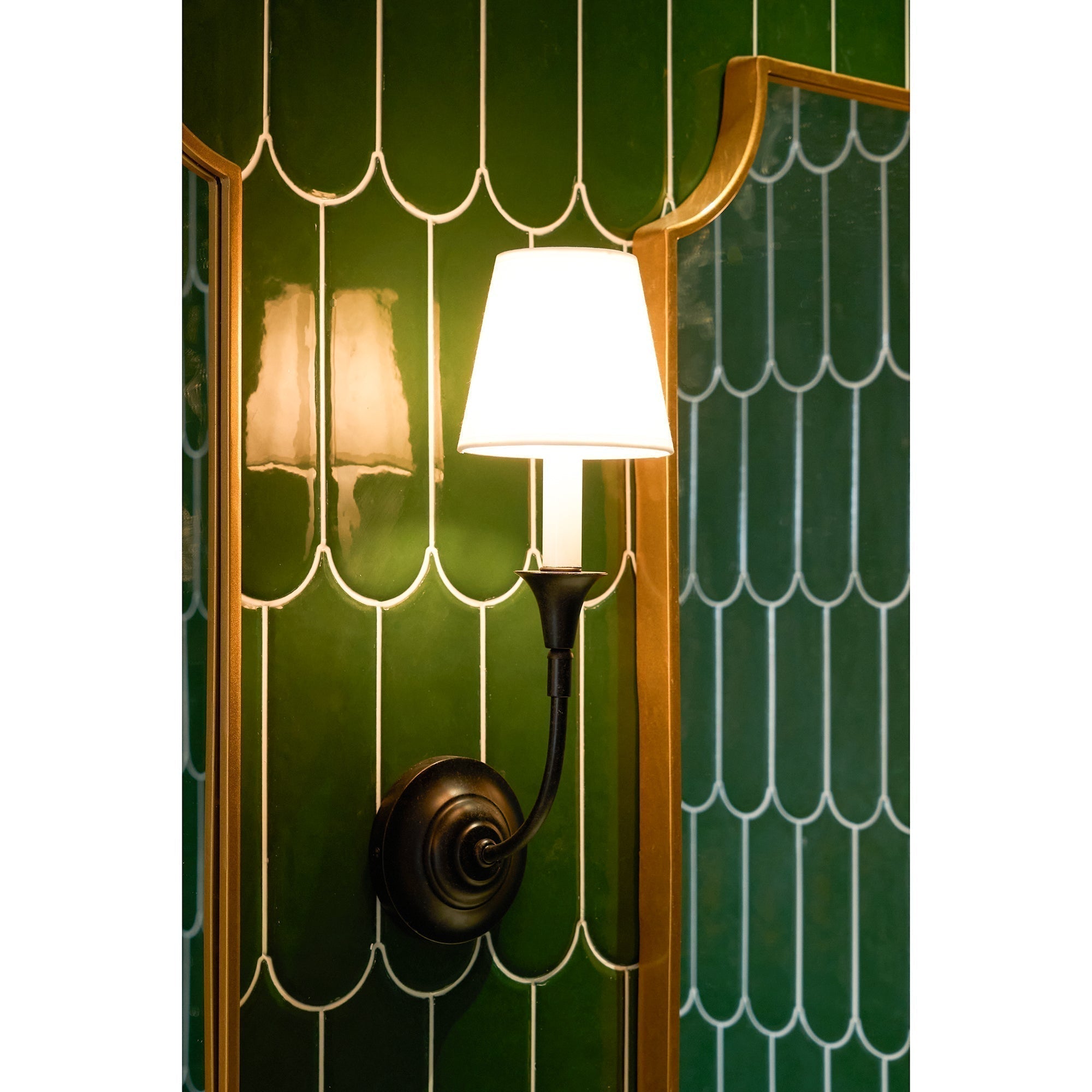 Luella Wall Lamp - Letslighting