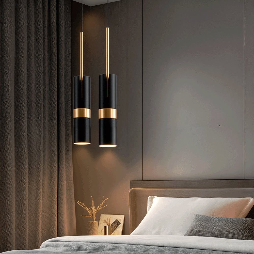 Lukas Pendant Light - Letslighting