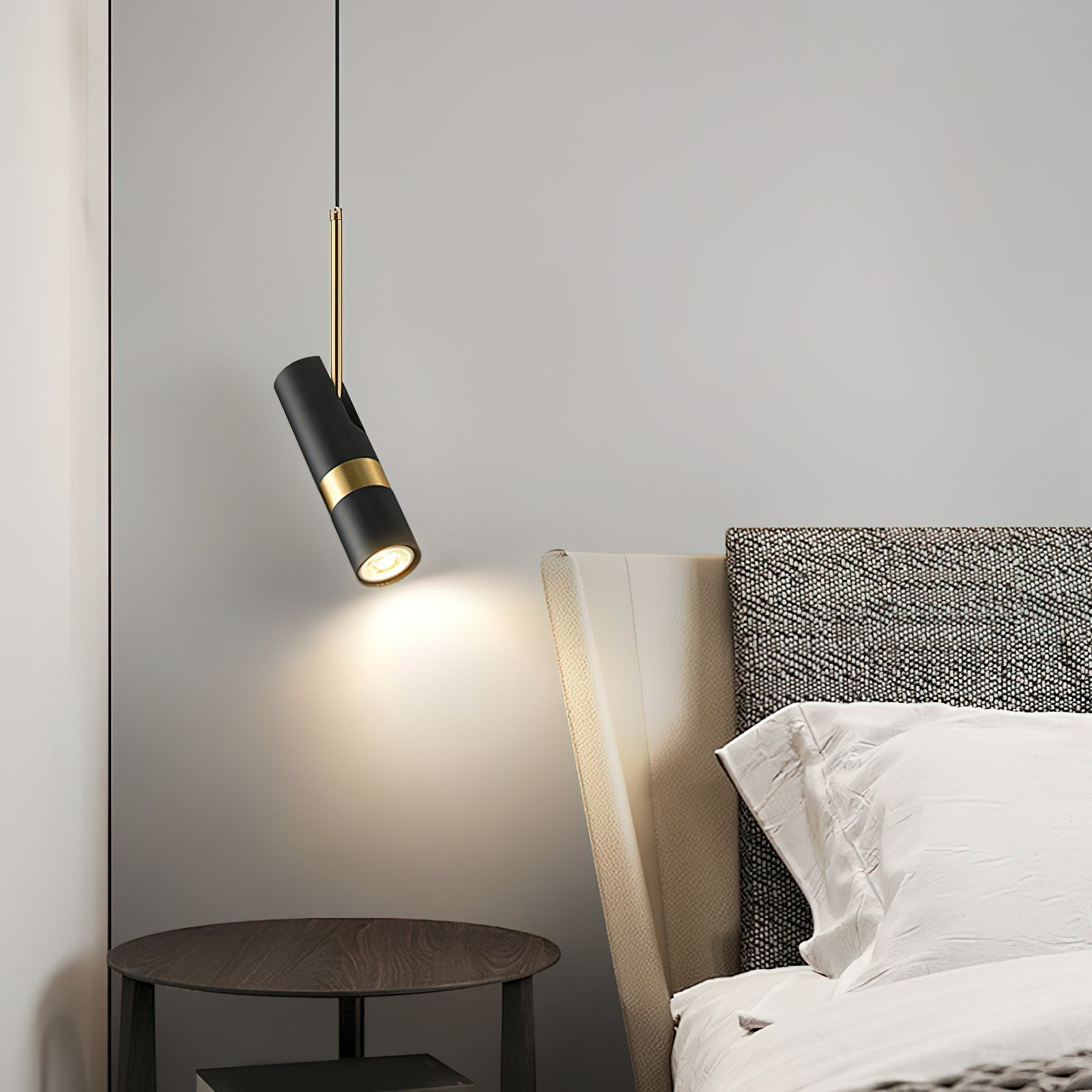 Lukas Pendant Light - Letslighting