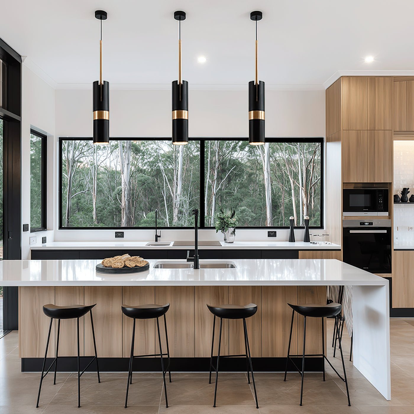 Lukas Pendant Light - Letslighting