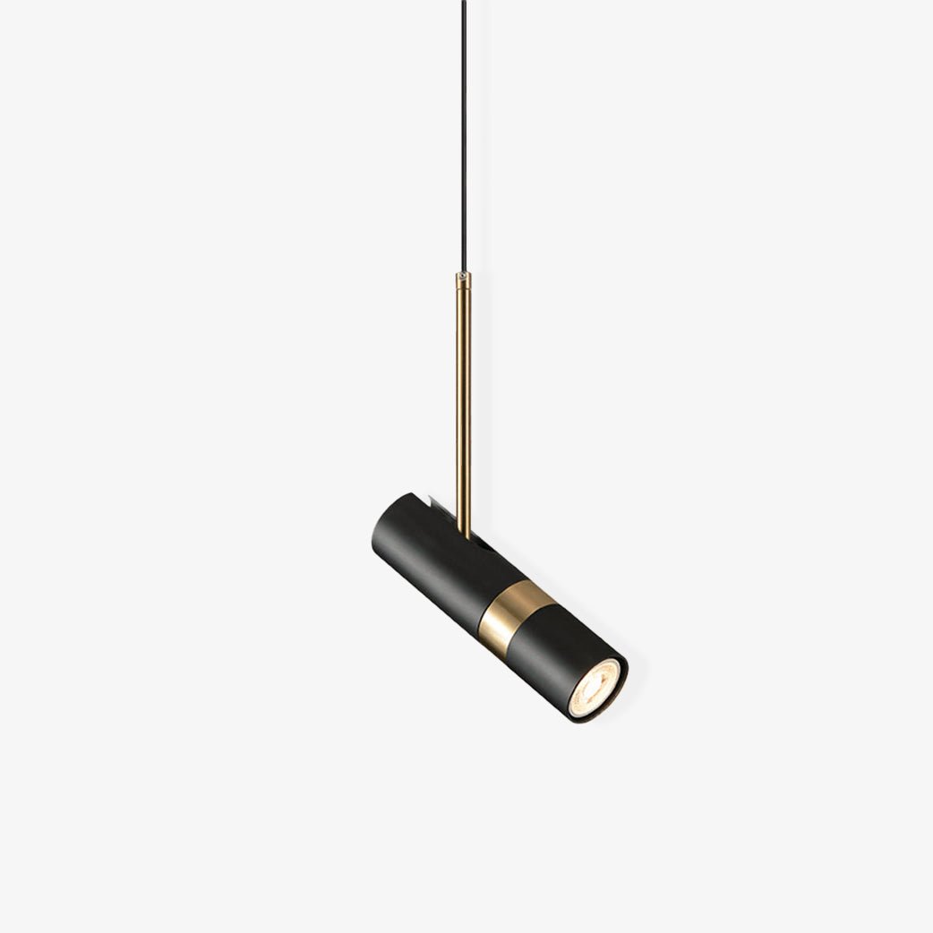 Lukas Pendant Light - Letslighting