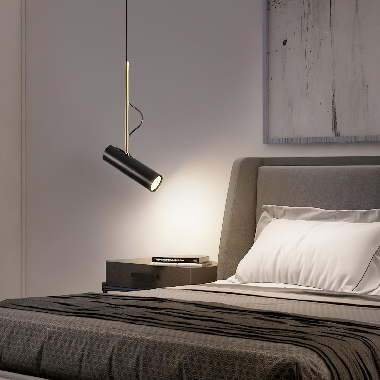 Lukas Pendant Light - Letslighting