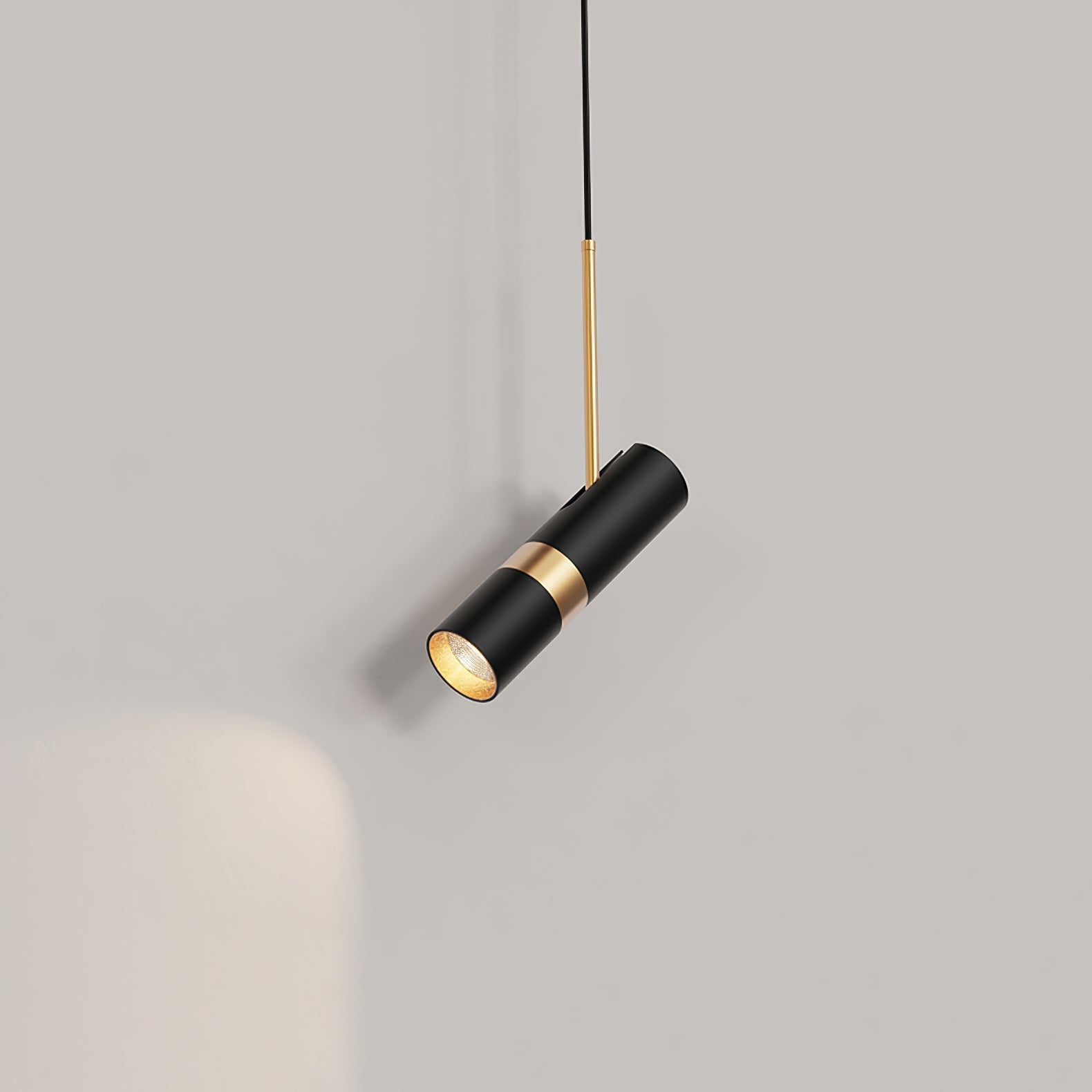 Lukas Pendant Light - Letslighting