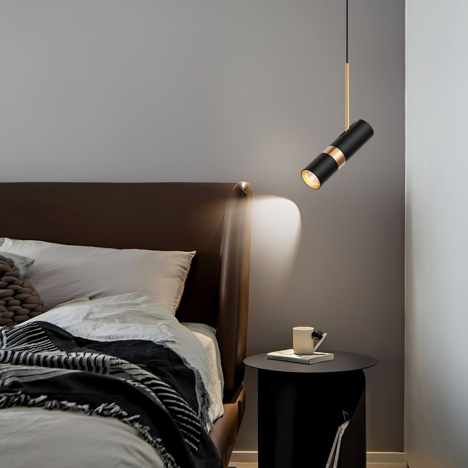 Lukas Pendant Light - Letslighting