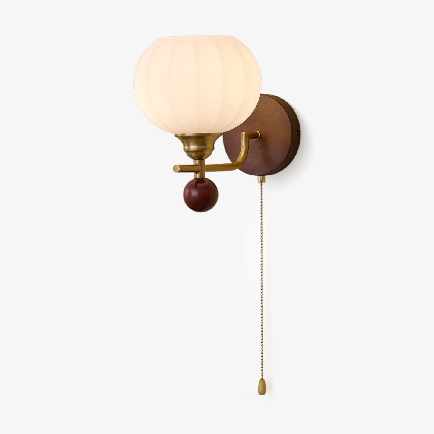 Lumea Crest Wall Lamp - Letslighting
