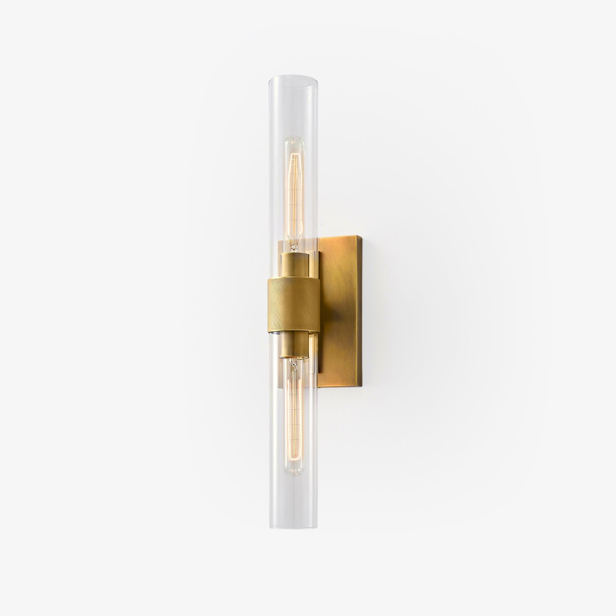Lumen Cylix Wall Lamp - Letslighting