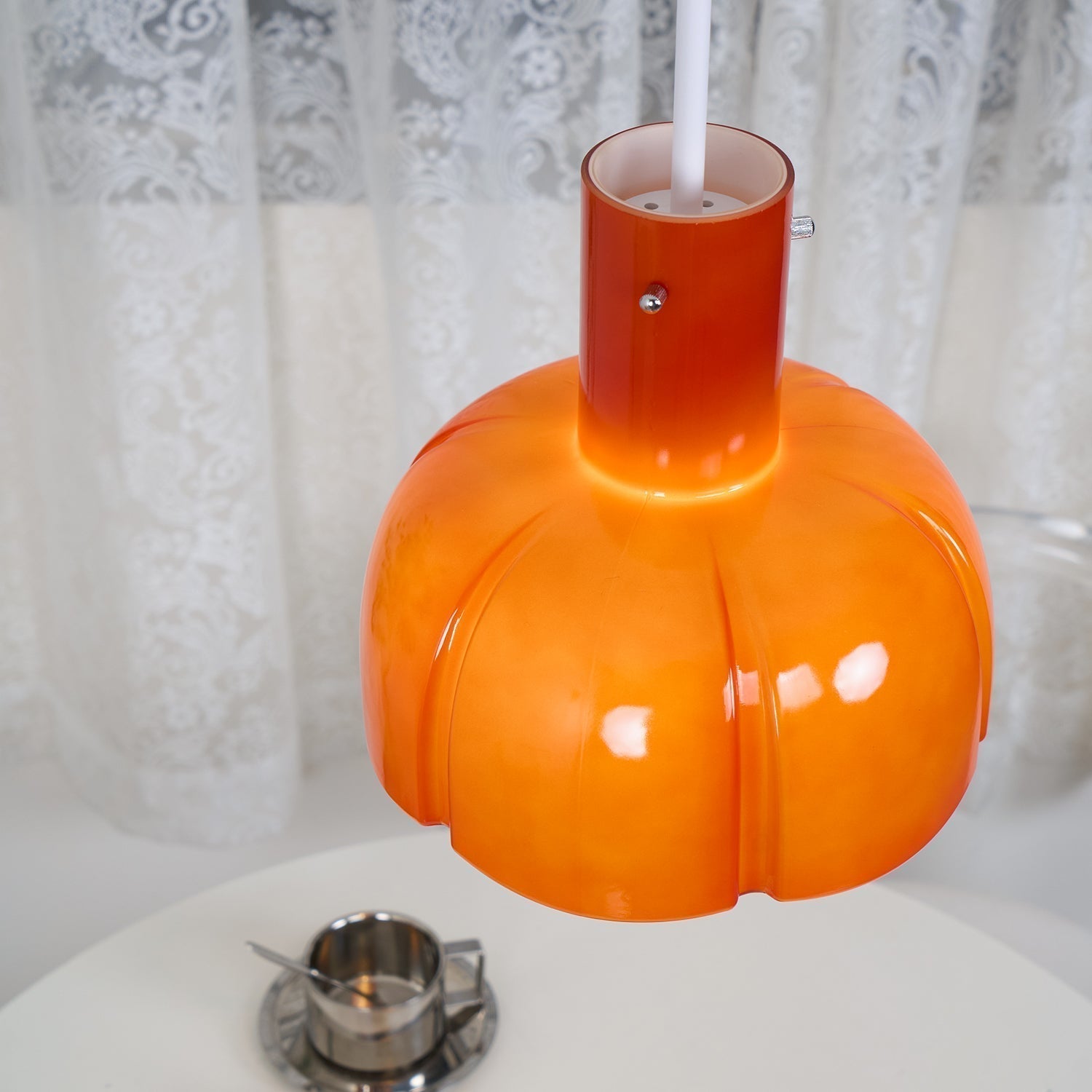 Lumina Petal Glass Pendant Light - Letslighting