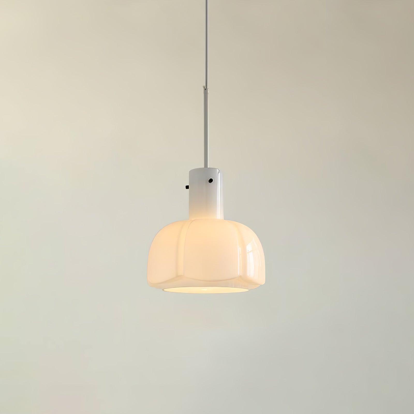 Lumina Petal Glass Pendant Light - Letslighting