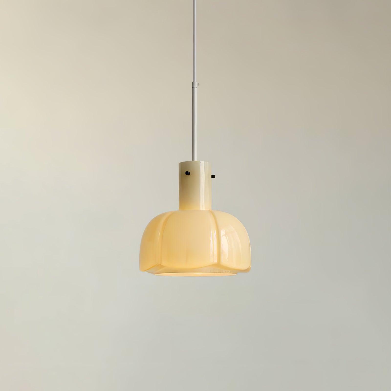 Lumina Petal Glass Pendant Light - Letslighting