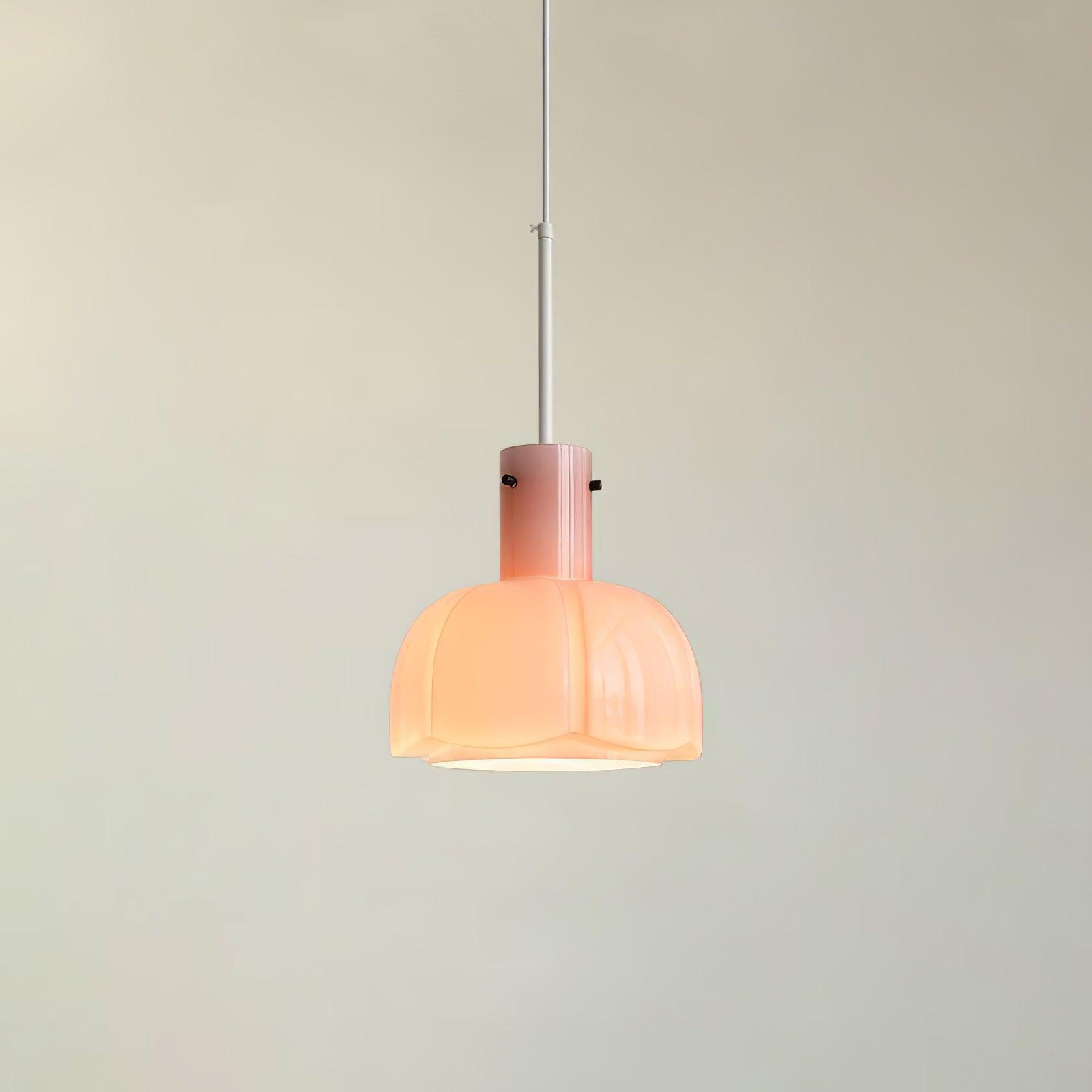 Lumina Petal Glass Pendant Light - Letslighting
